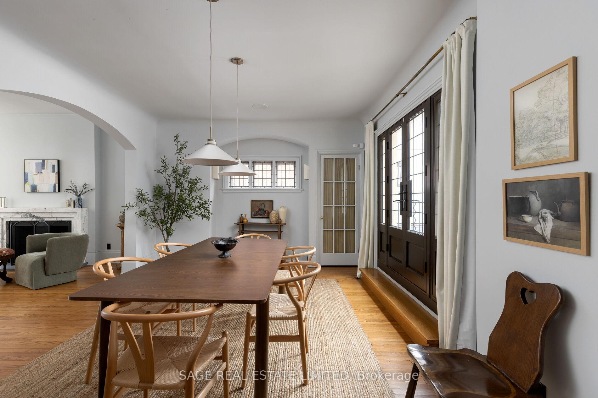 Photo 11 of 104 Park Road, Toronto, Rosedale-Moore Park — HOMEH
