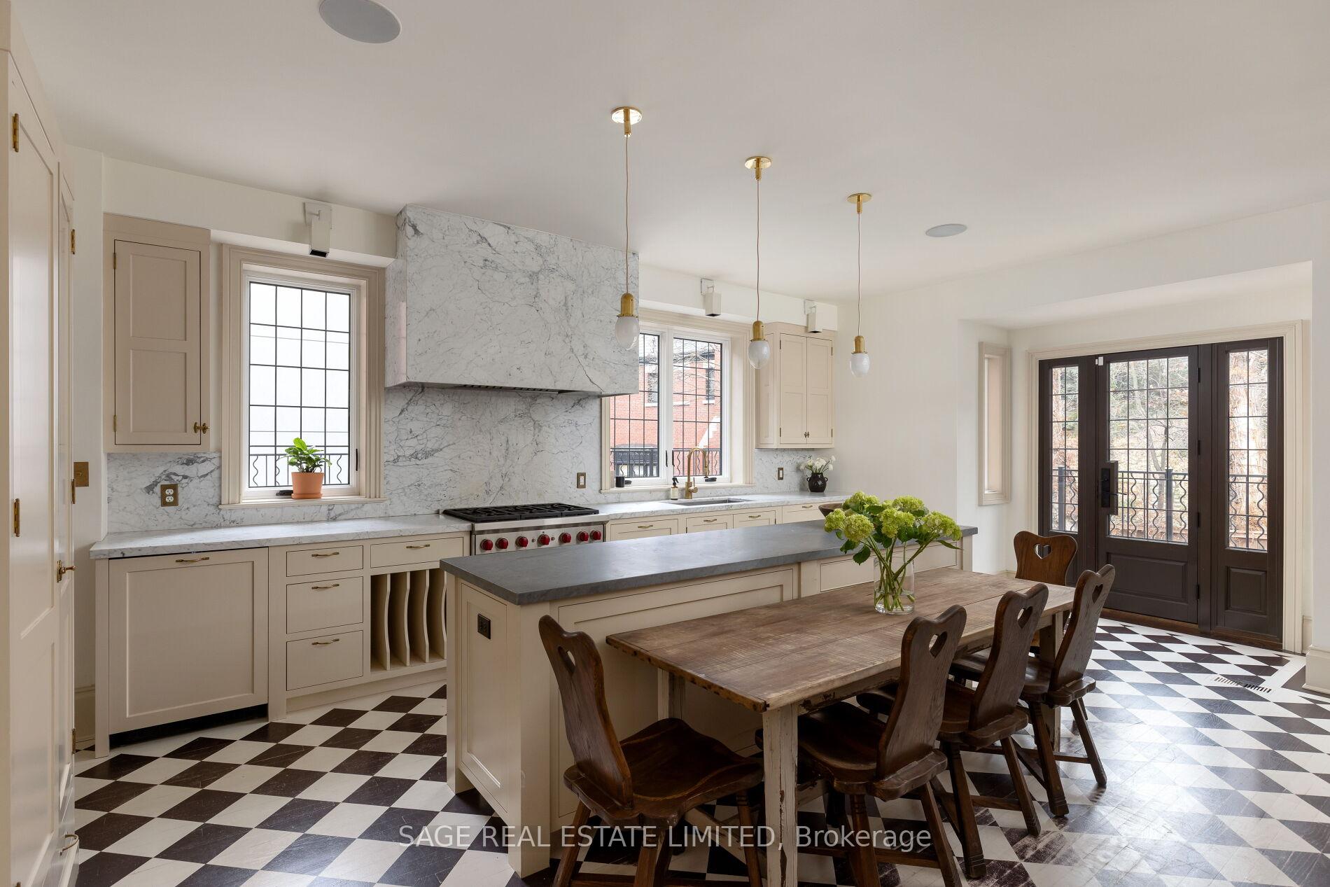 Photo 16 of 104 Park Road, Toronto, Rosedale-Moore Park — HOMEH