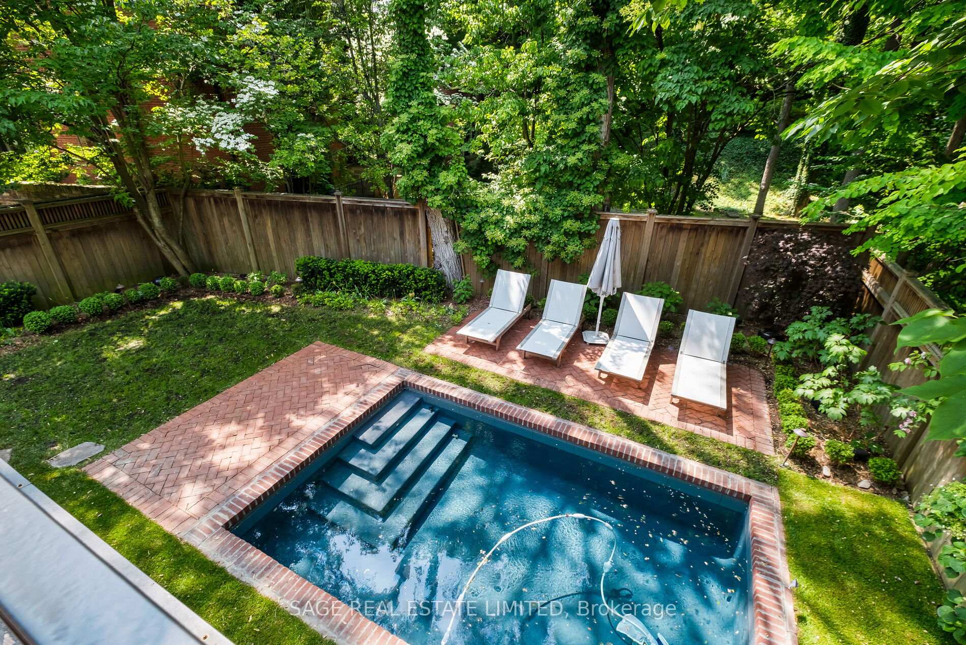 Photo 18 of 104 Park Road, Toronto, Rosedale-Moore Park — HOMEH