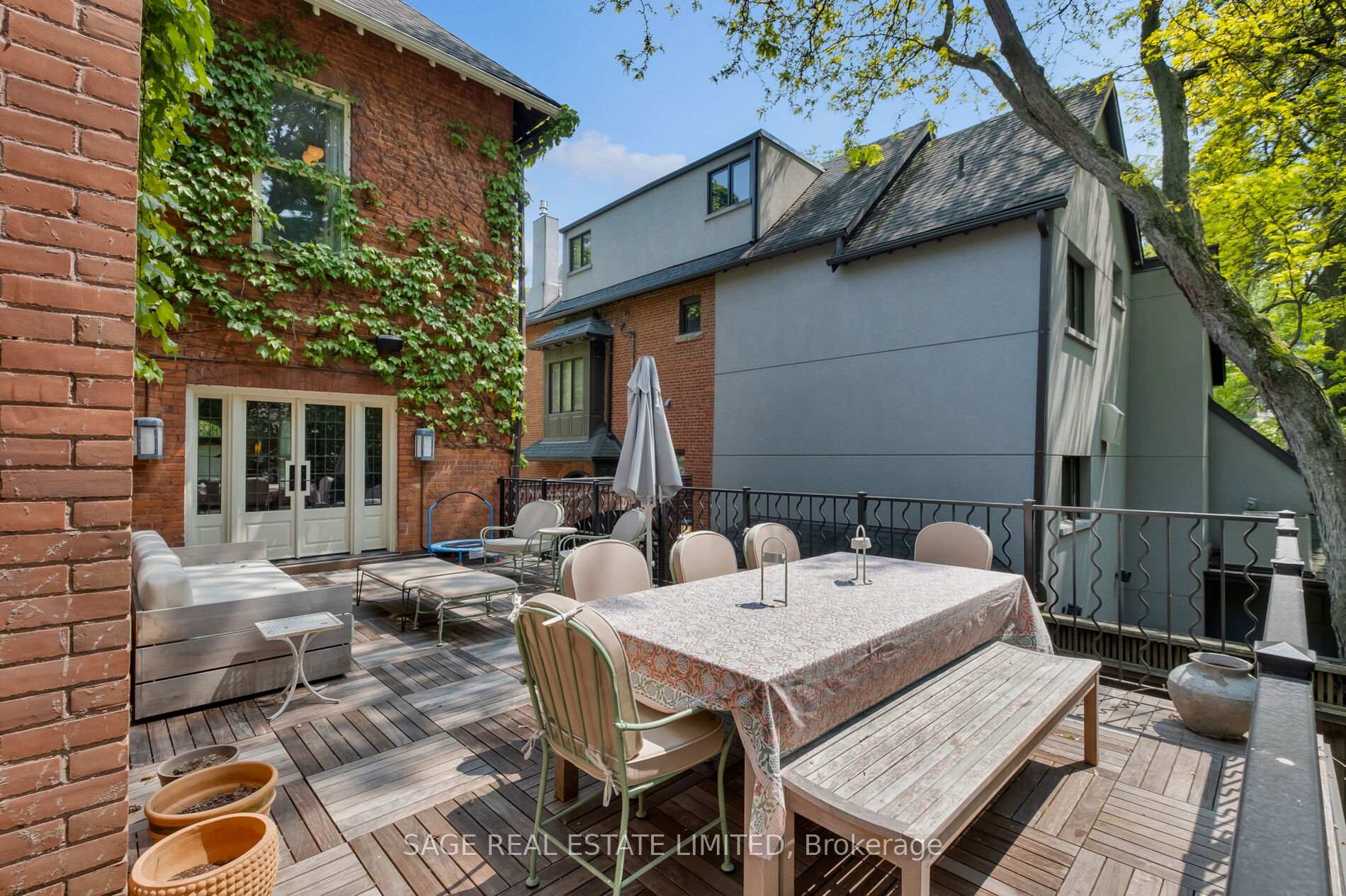 Photo 19 of 104 Park Road, Toronto, Rosedale-Moore Park — HOMEH
