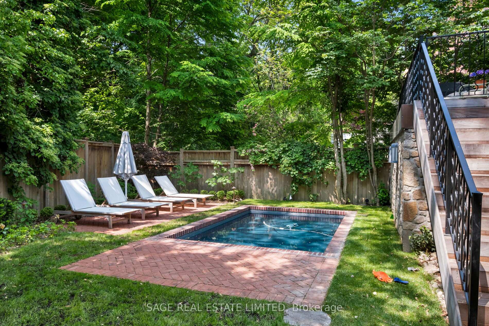 Photo 21 of 104 Park Road, Toronto, Rosedale-Moore Park — HOMEH