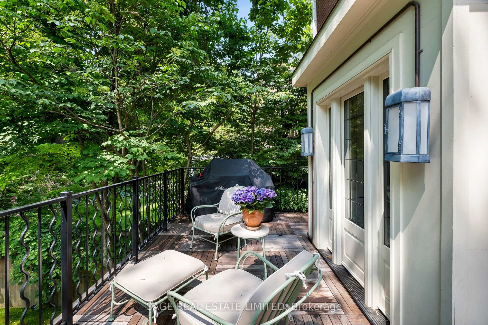 Photo 24 of 104 Park Road, Toronto, Rosedale-Moore Park — HOMEH