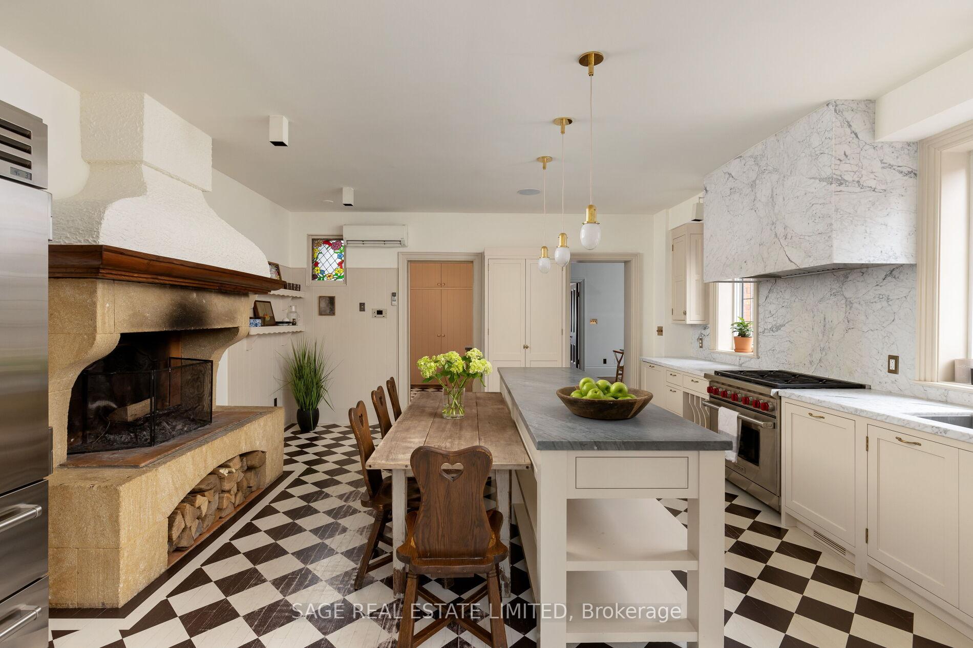 Photo 26 of 104 Park Road, Toronto, Rosedale-Moore Park — HOMEH