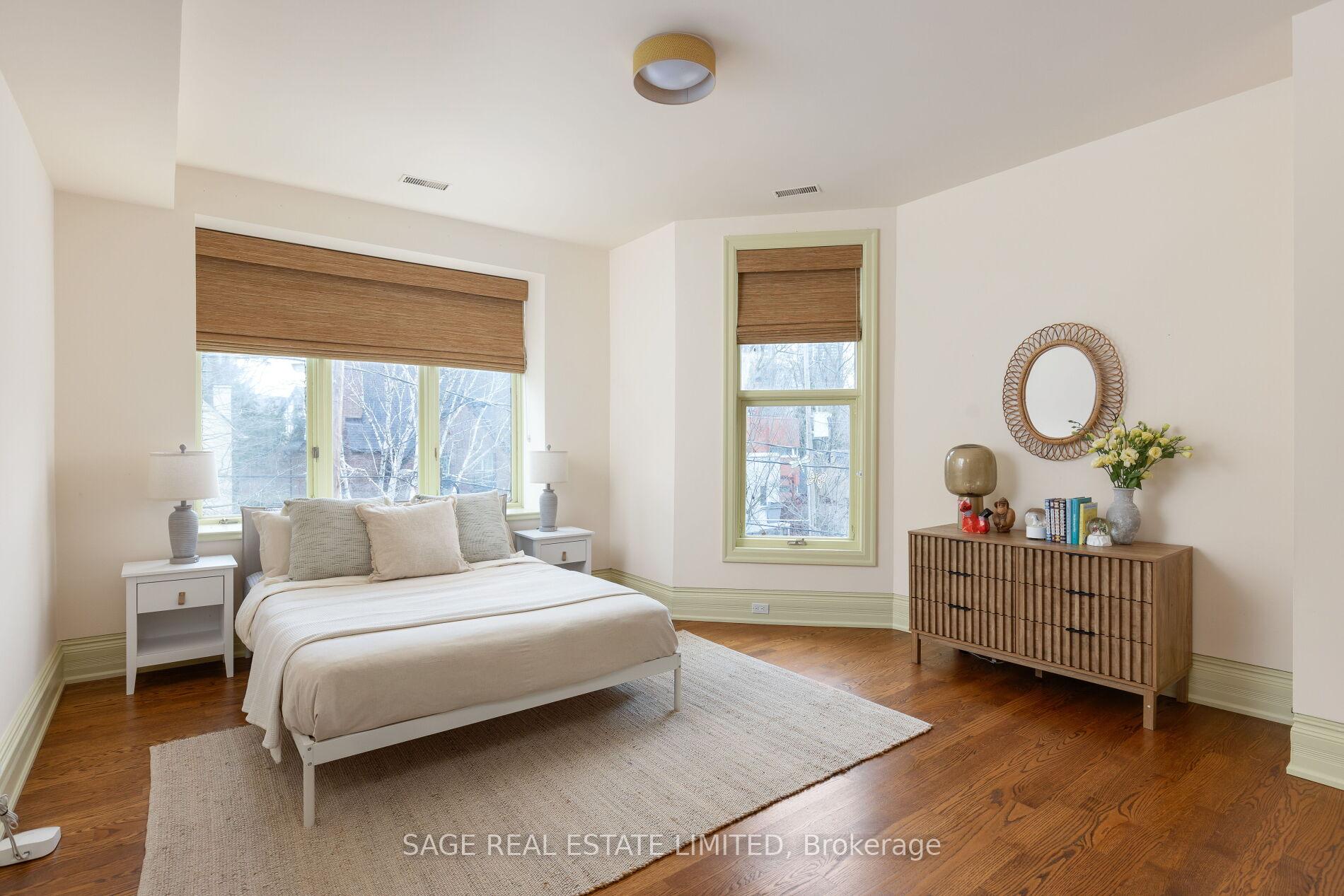 Photo 34 of 104 Park Road, Toronto, Rosedale-Moore Park — HOMEH