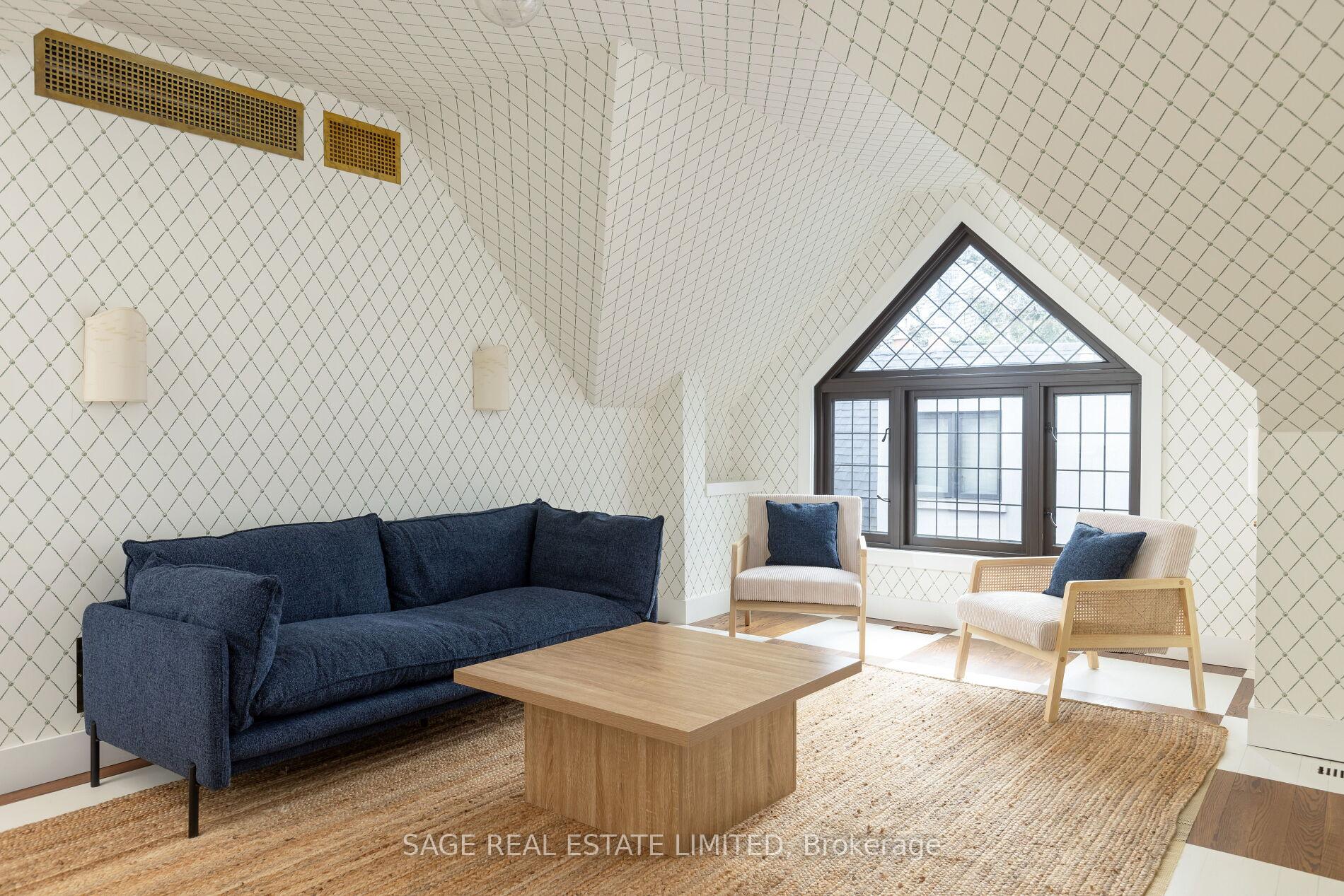 Photo 41 of 104 Park Road, Toronto, Rosedale-Moore Park — HOMEH