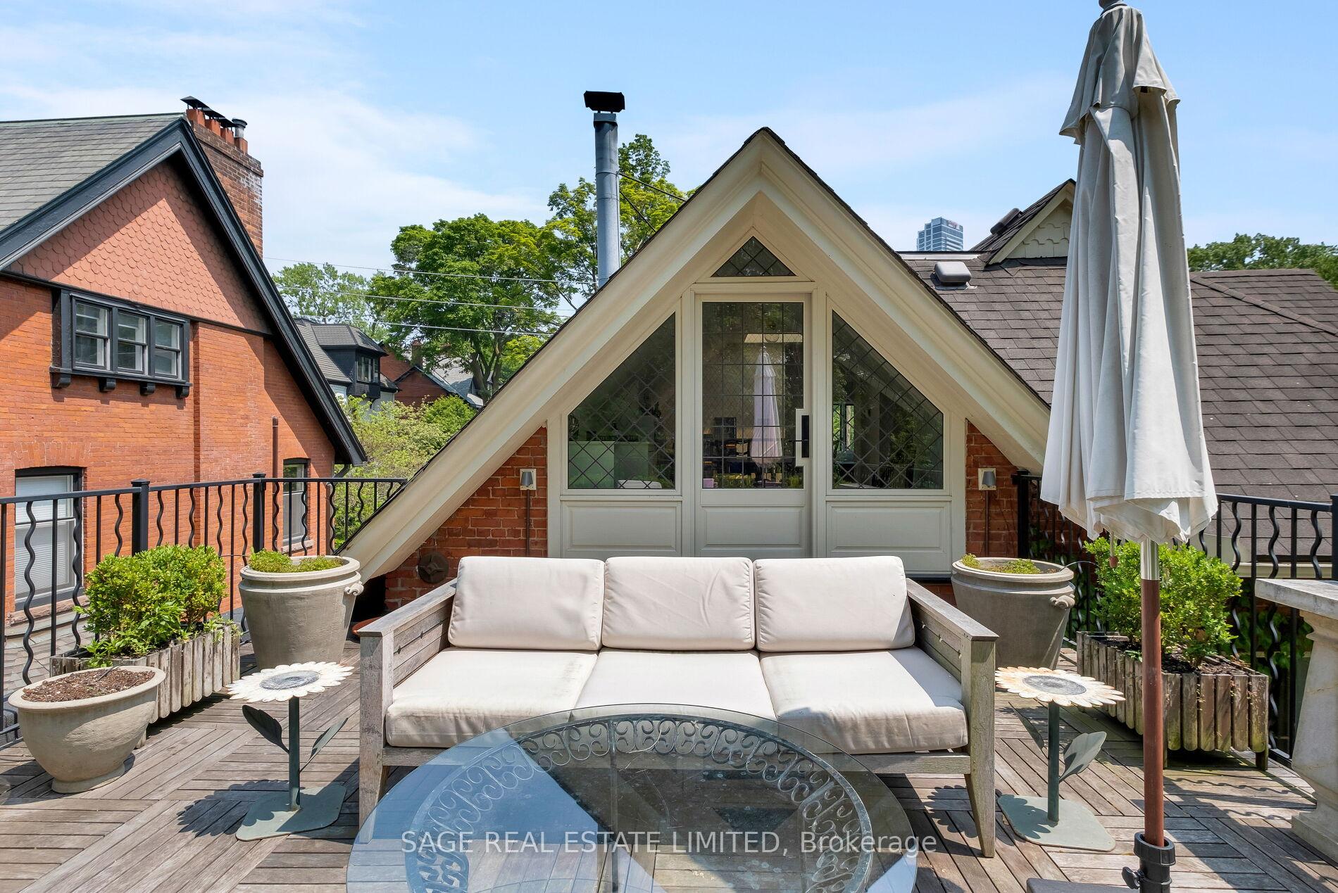 Photo 44 of 104 Park Road, Toronto, Rosedale-Moore Park — HOMEH