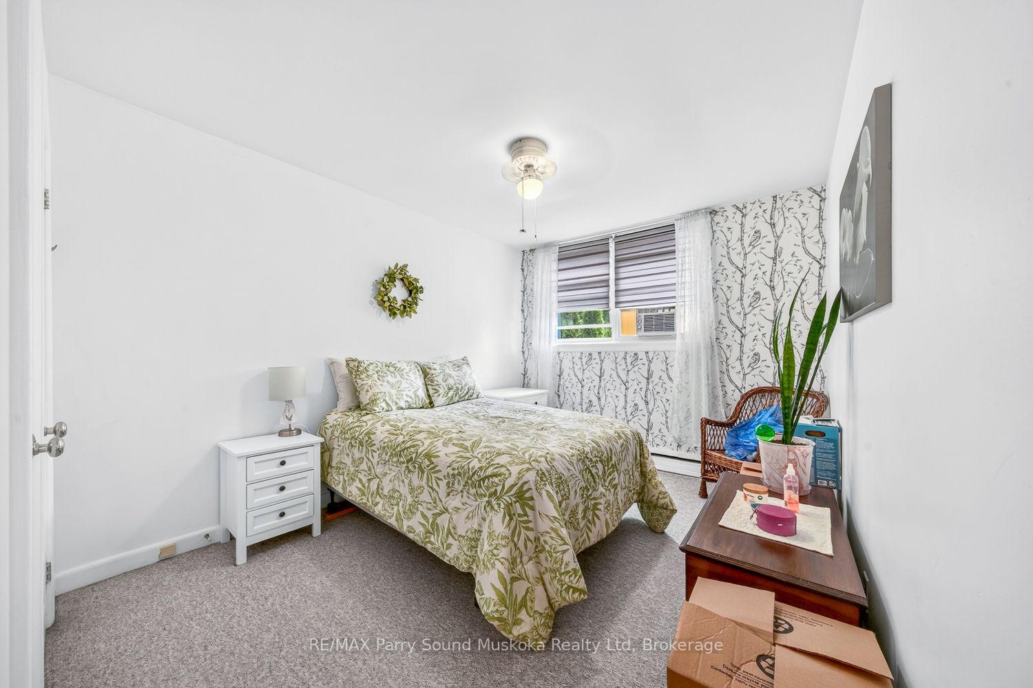 Photo 21 of Unit 6, 118 Isabella Street, Parry Sound — HOMEH