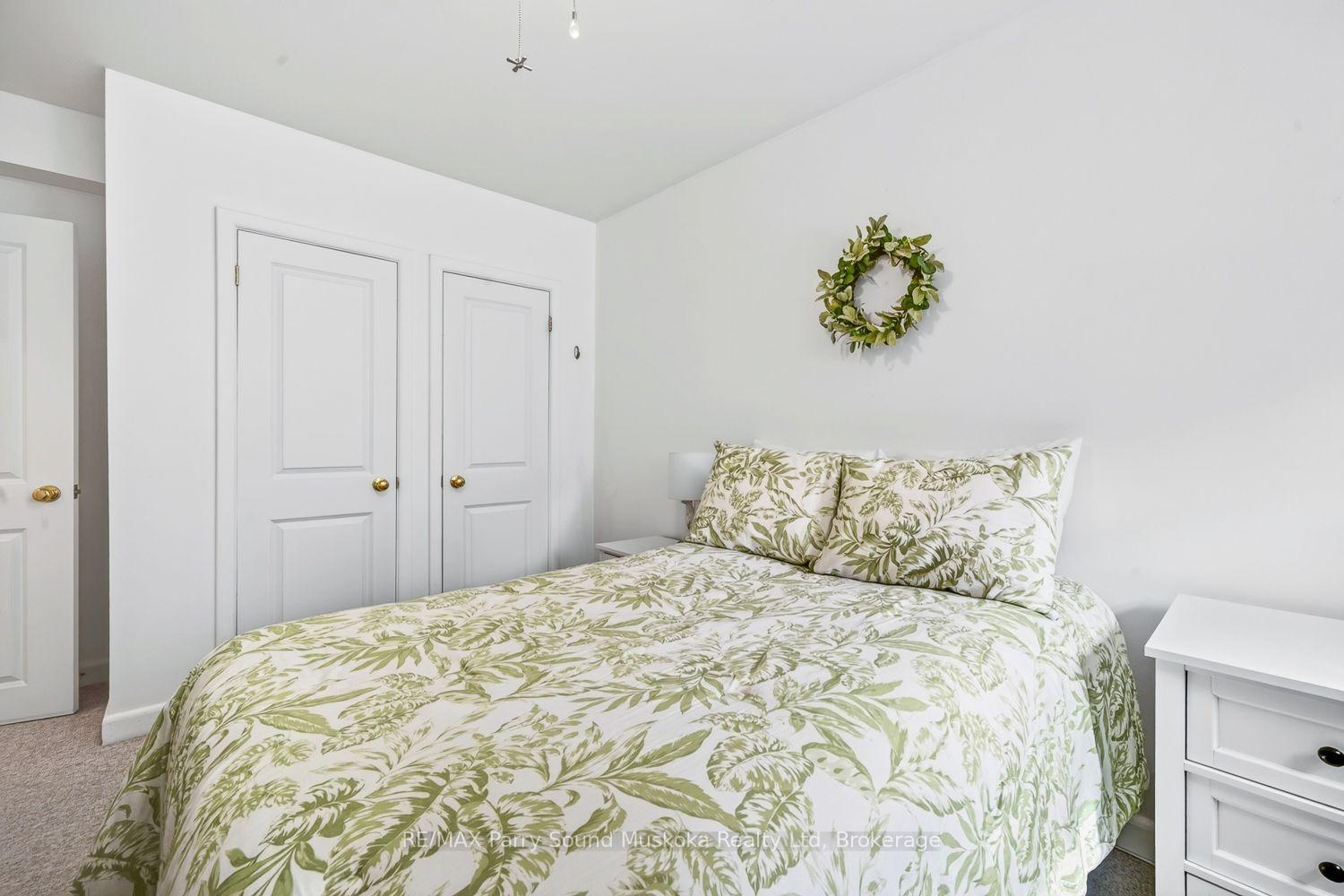 Photo 22 of Unit 6, 118 Isabella Street, Parry Sound — HOMEH