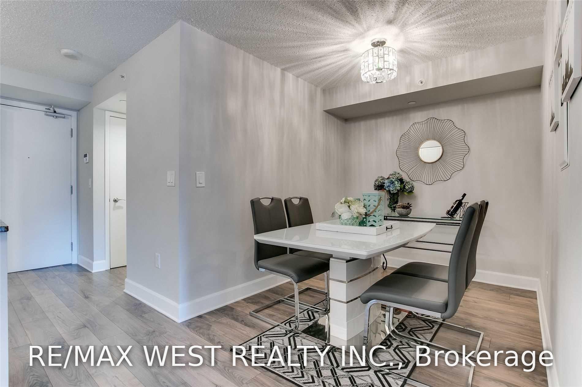 Photo 7 of Unit 443, 36 Via Bagnato, North York, Yorkdale-Glen Park — HOMEH