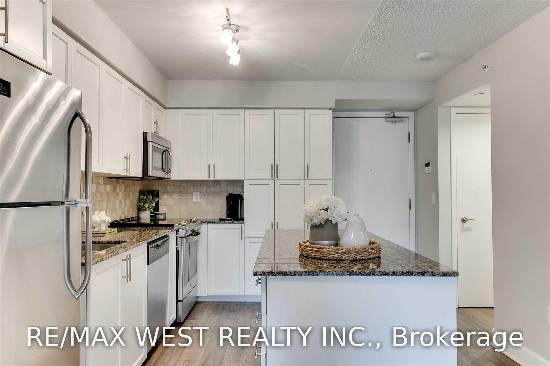 Photo 9 of Unit 443, 36 Via Bagnato, North York, Yorkdale-Glen Park — HOMEH
