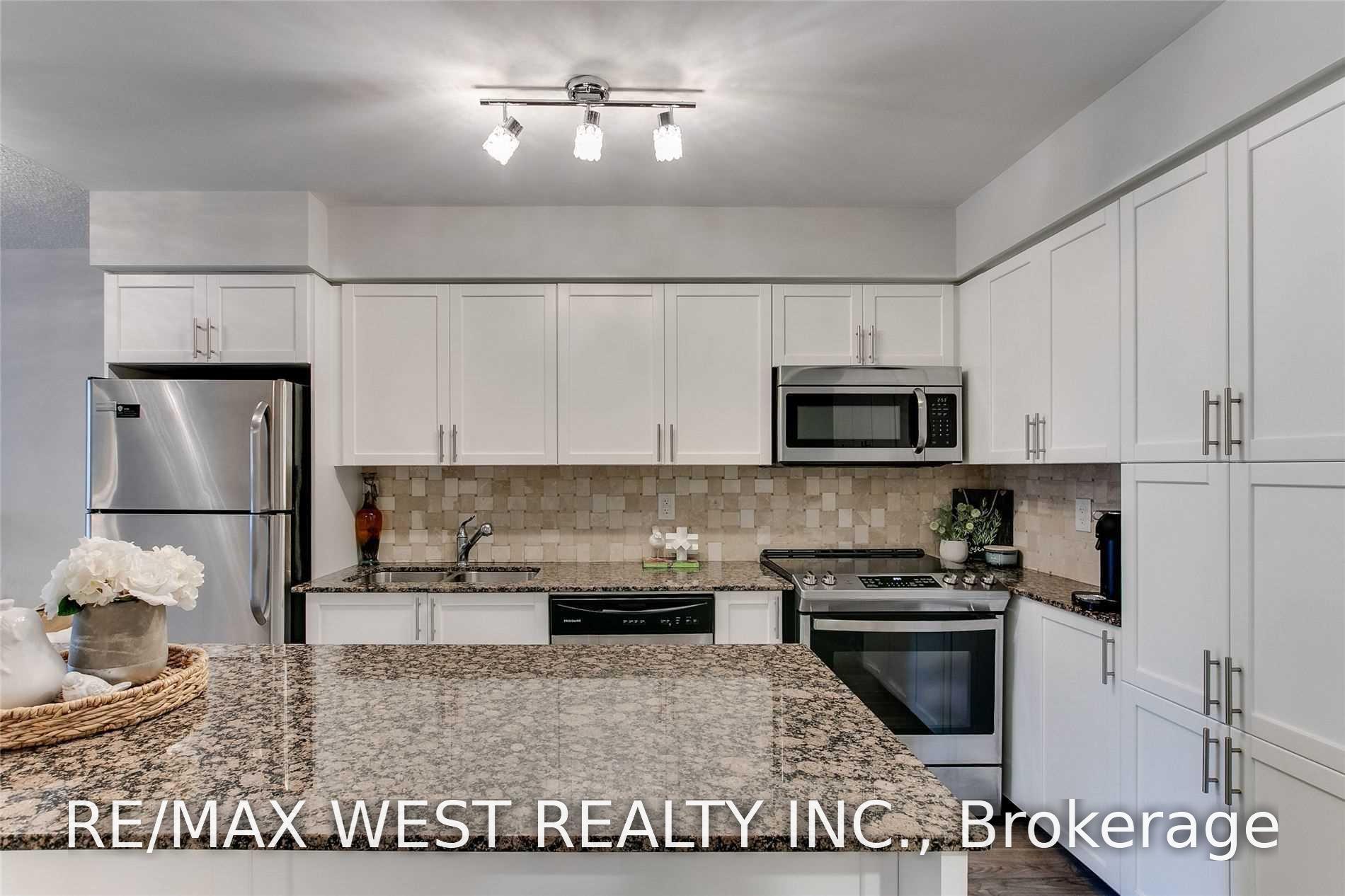 Photo 10 of Unit 443, 36 Via Bagnato, North York, Yorkdale-Glen Park — HOMEH