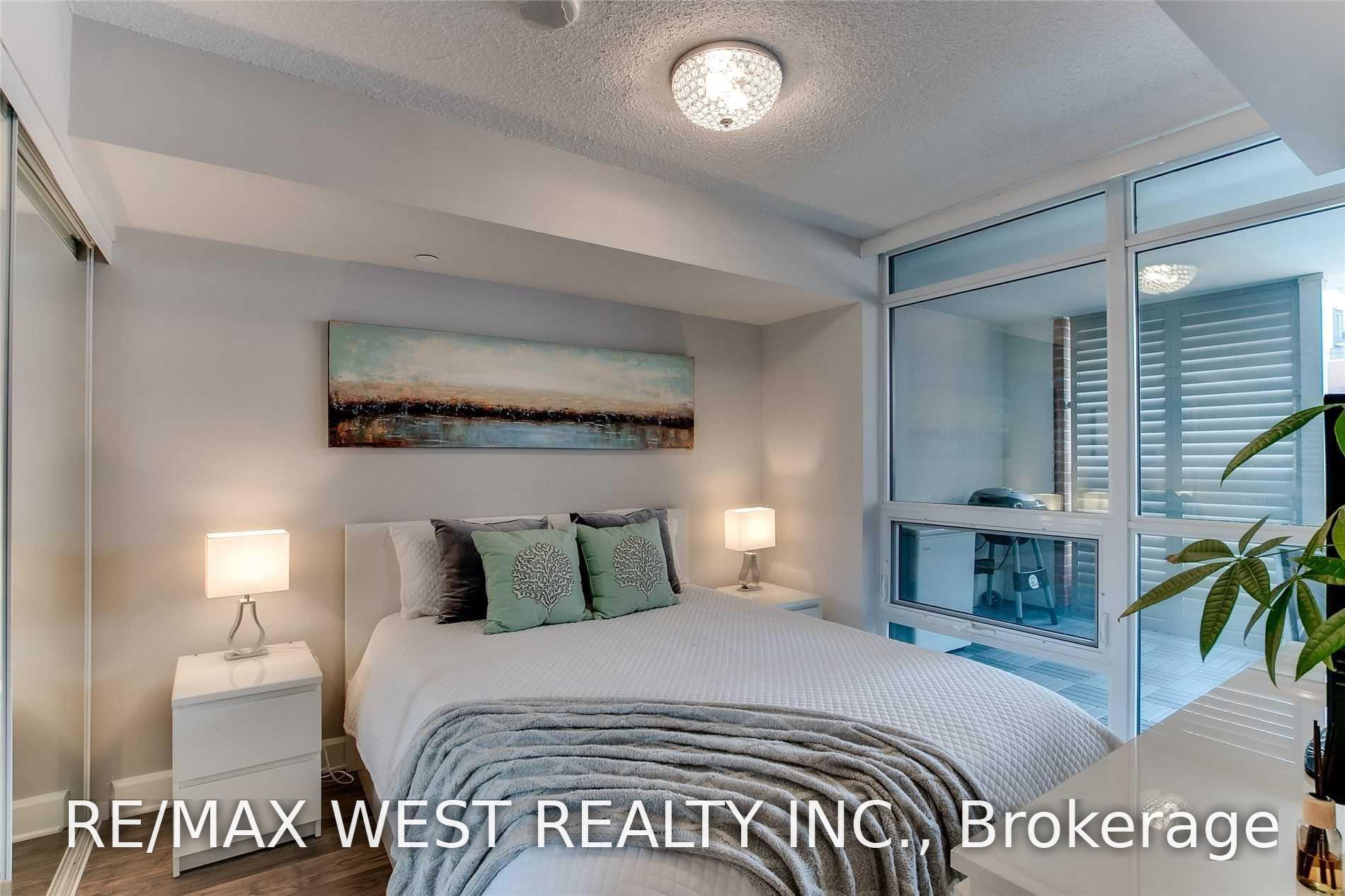 Photo 11 of Unit 443, 36 Via Bagnato, North York, Yorkdale-Glen Park — HOMEH