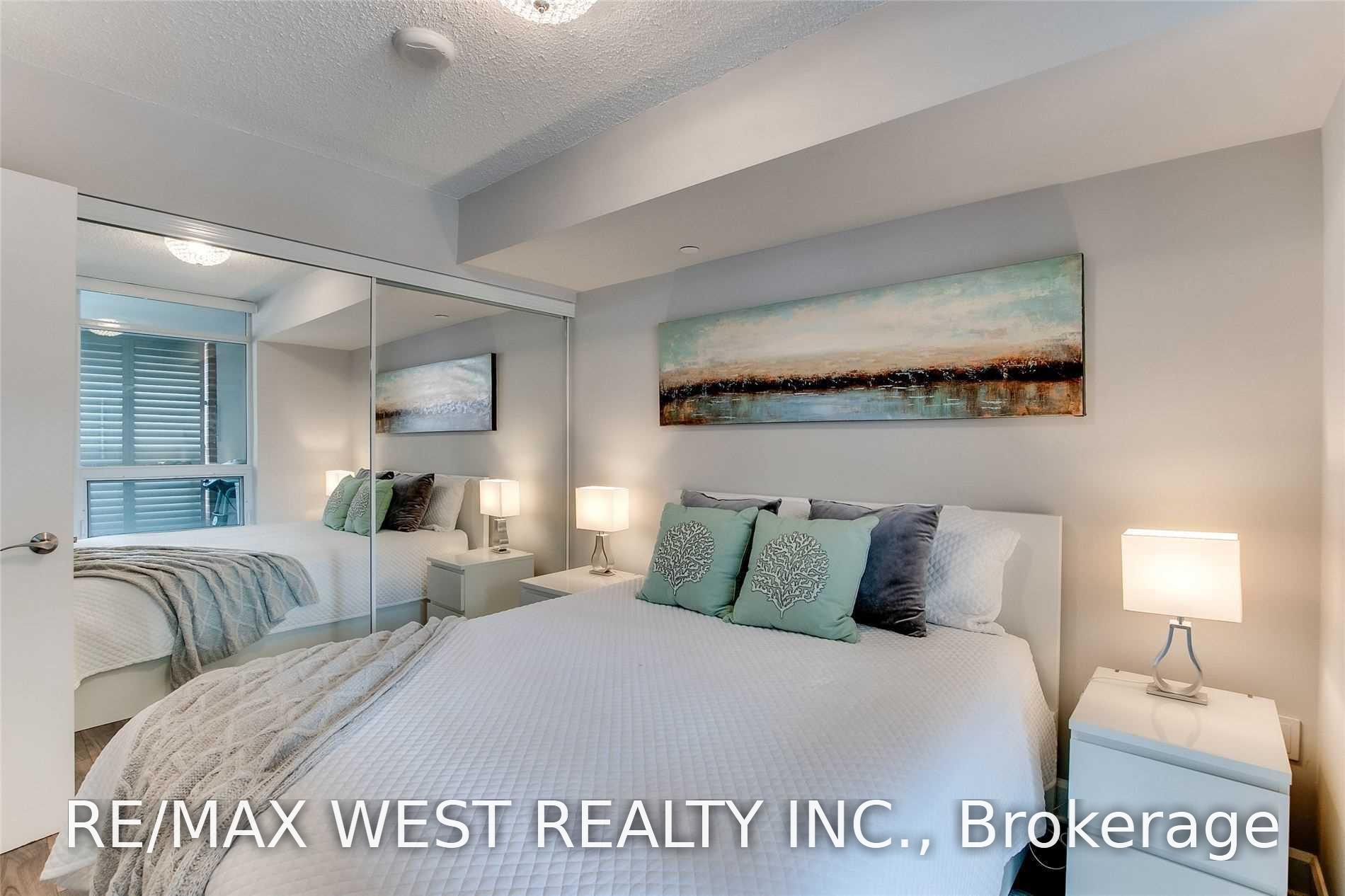 Photo 12 of Unit 443, 36 Via Bagnato, North York, Yorkdale-Glen Park — HOMEH