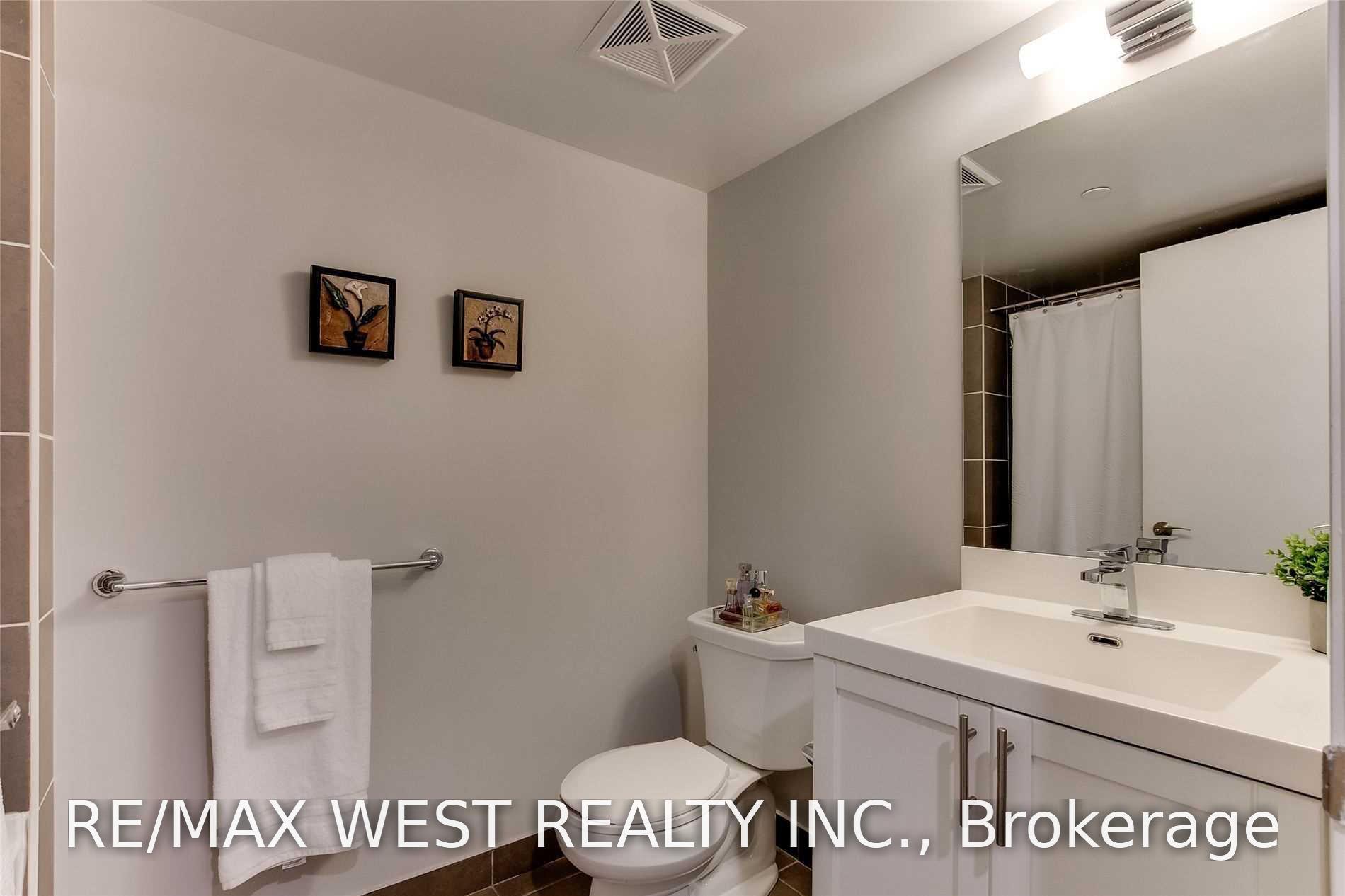 Photo 14 of Unit 443, 36 Via Bagnato, North York, Yorkdale-Glen Park — HOMEH