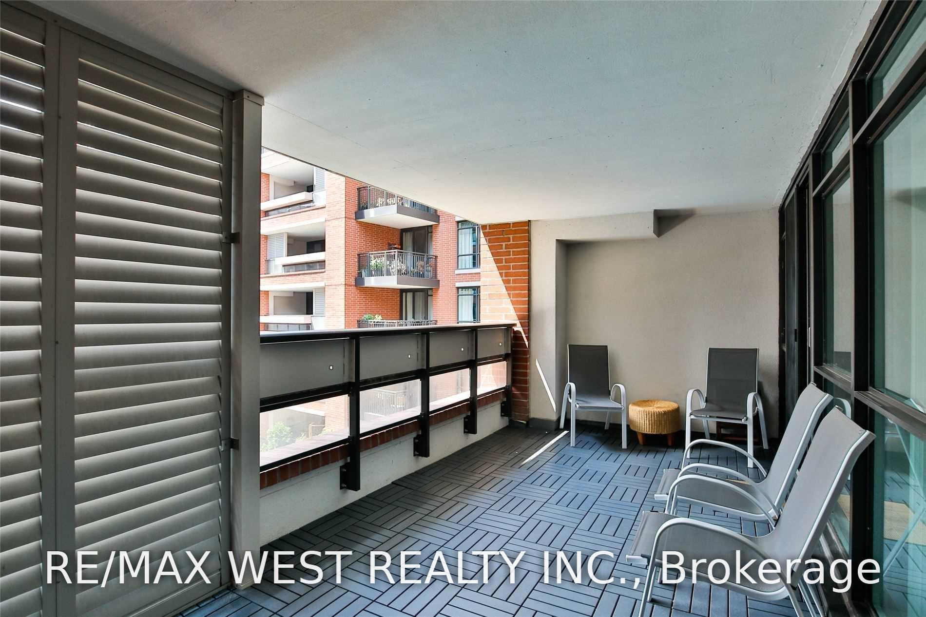 Photo 16 of Unit 443, 36 Via Bagnato, North York, Yorkdale-Glen Park — HOMEH