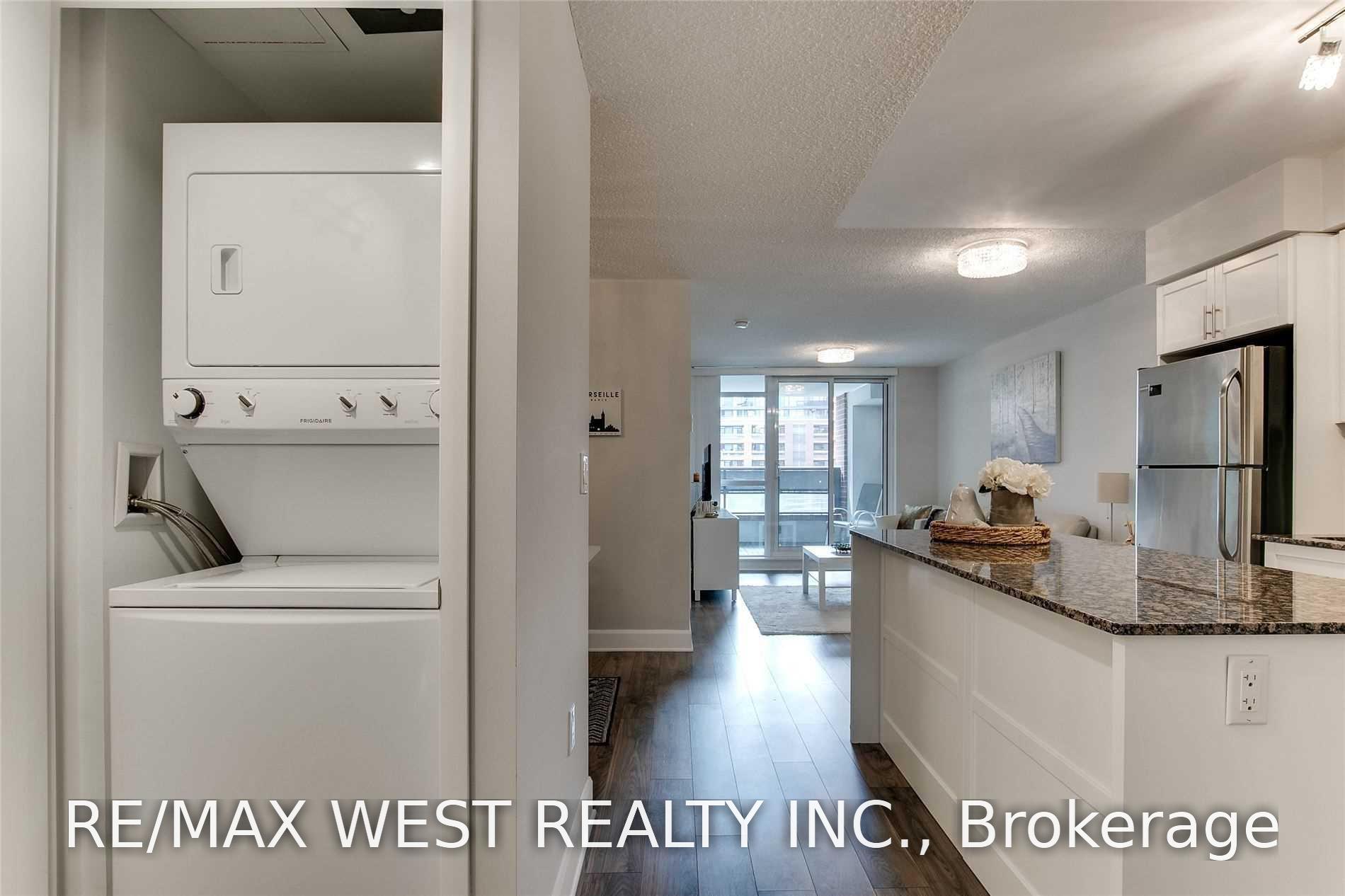 Photo 17 of Unit 443, 36 Via Bagnato, North York, Yorkdale-Glen Park — HOMEH