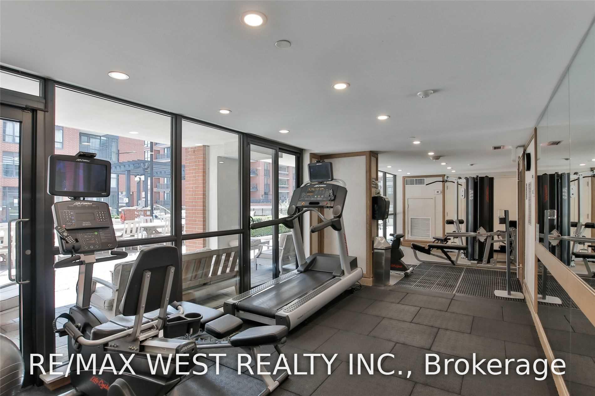 Photo 19 of Unit 443, 36 Via Bagnato, North York, Yorkdale-Glen Park — HOMEH