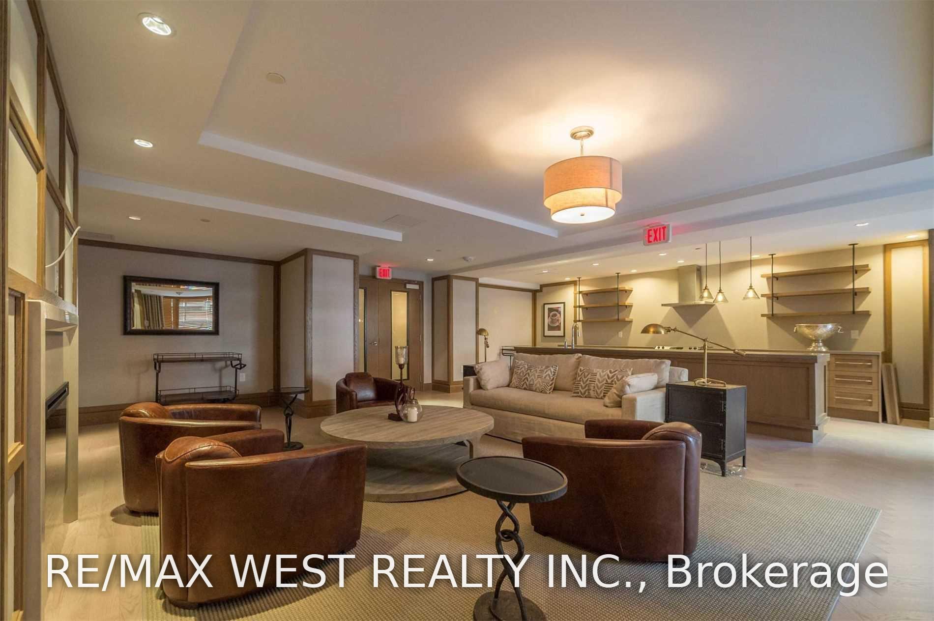 Photo 23 of Unit 443, 36 Via Bagnato, North York, Yorkdale-Glen Park — HOMEH
