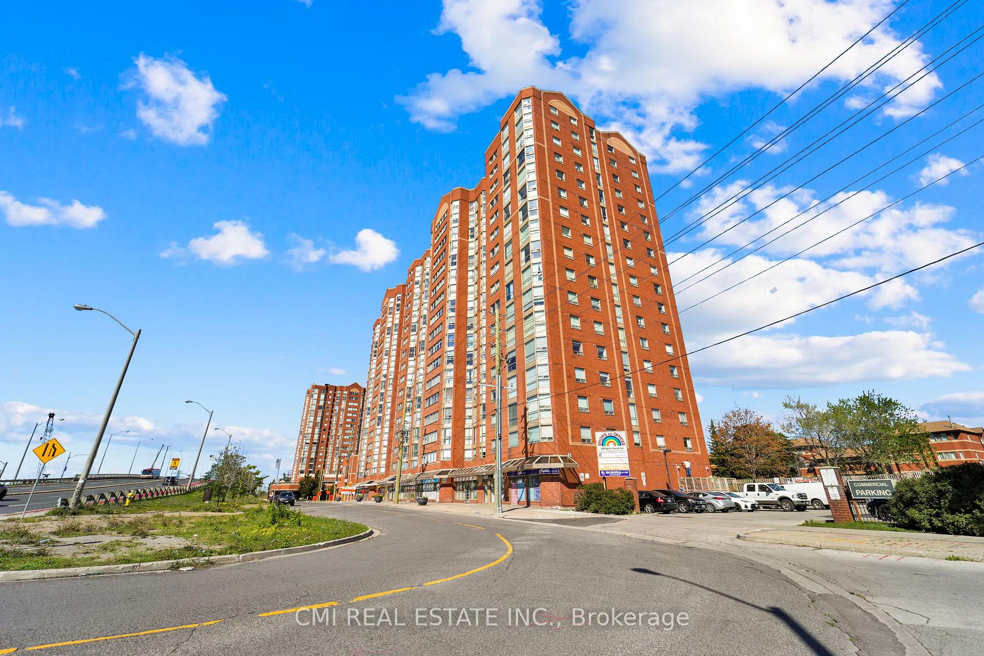 Photo of Unit 1510, 2466 Eglinton Avenue E