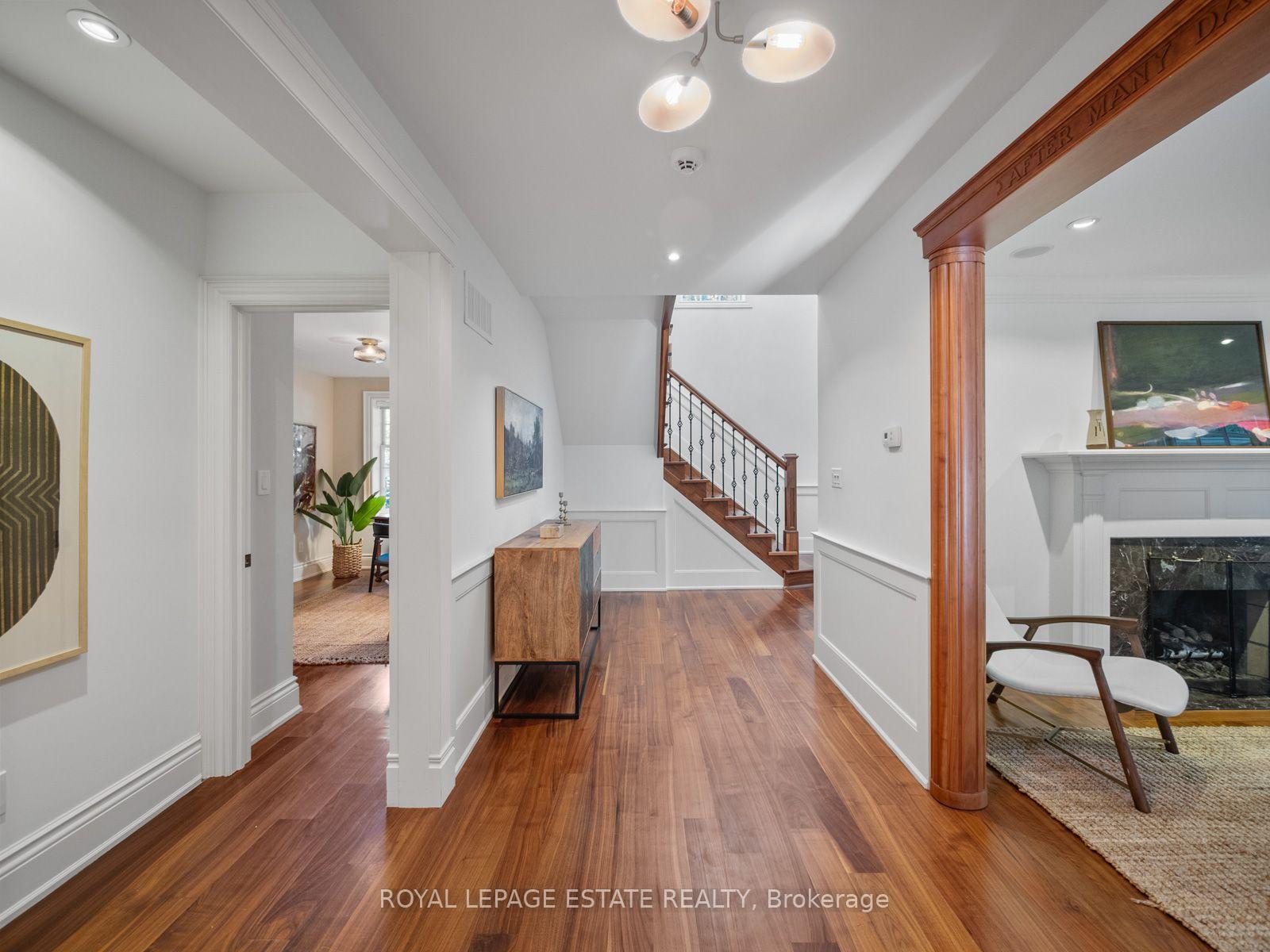 Photo 4 of 22 Hill Crescent, Scarborough, Scarborough Village — HOMEH