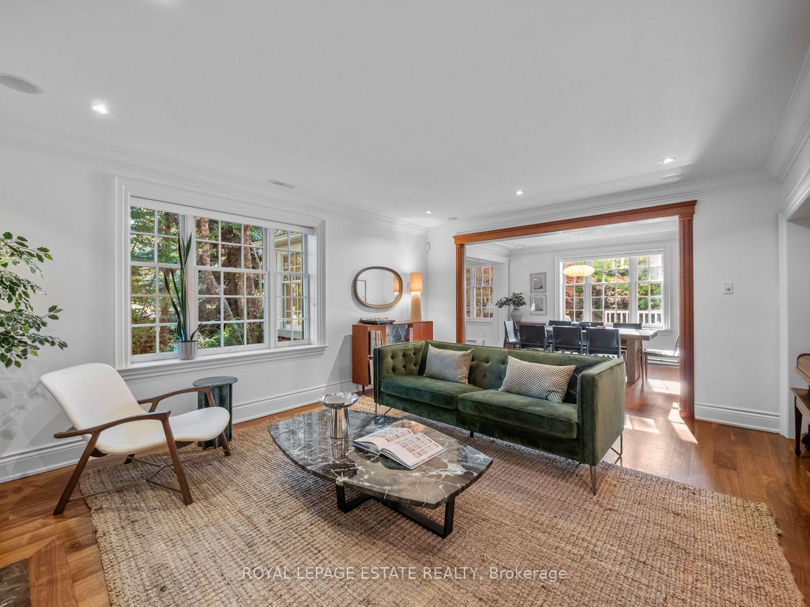 Photo 6 of 22 Hill Crescent, Scarborough, Scarborough Village — HOMEH