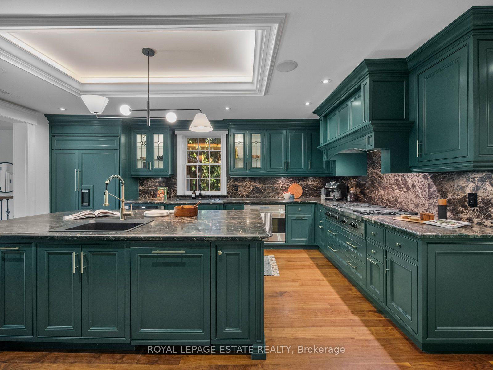 Photo 9 of 22 Hill Crescent, Scarborough, Scarborough Village — HOMEH