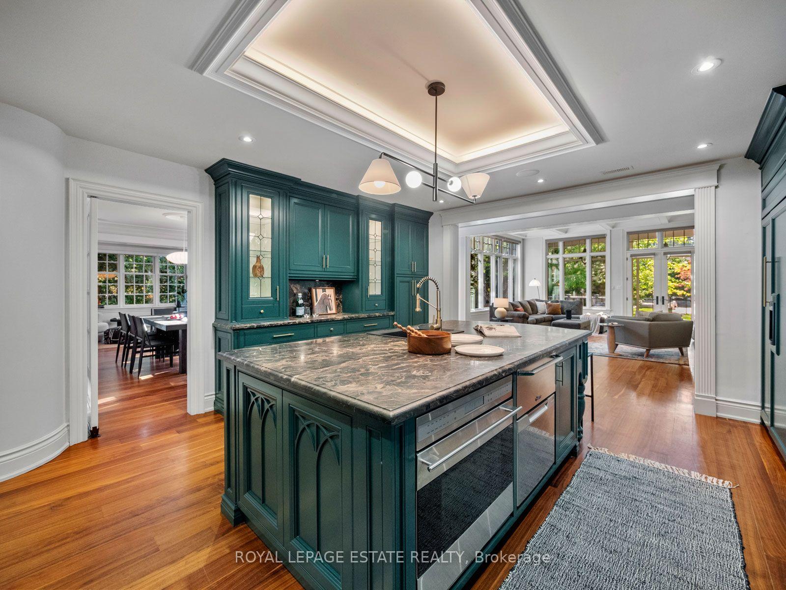 Photo 12 of 22 Hill Crescent, Scarborough, Scarborough Village — HOMEH