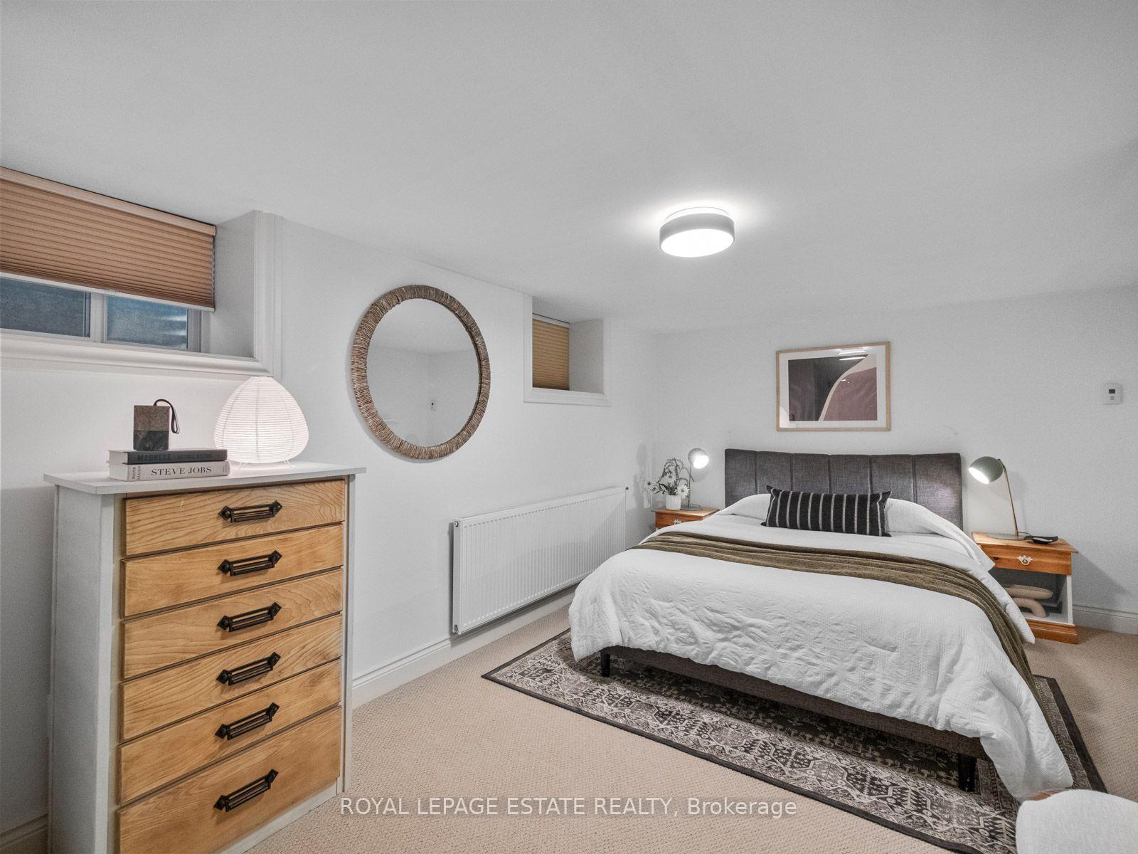 Photo 33 of 22 Hill Crescent, Scarborough, Scarborough Village — HOMEH