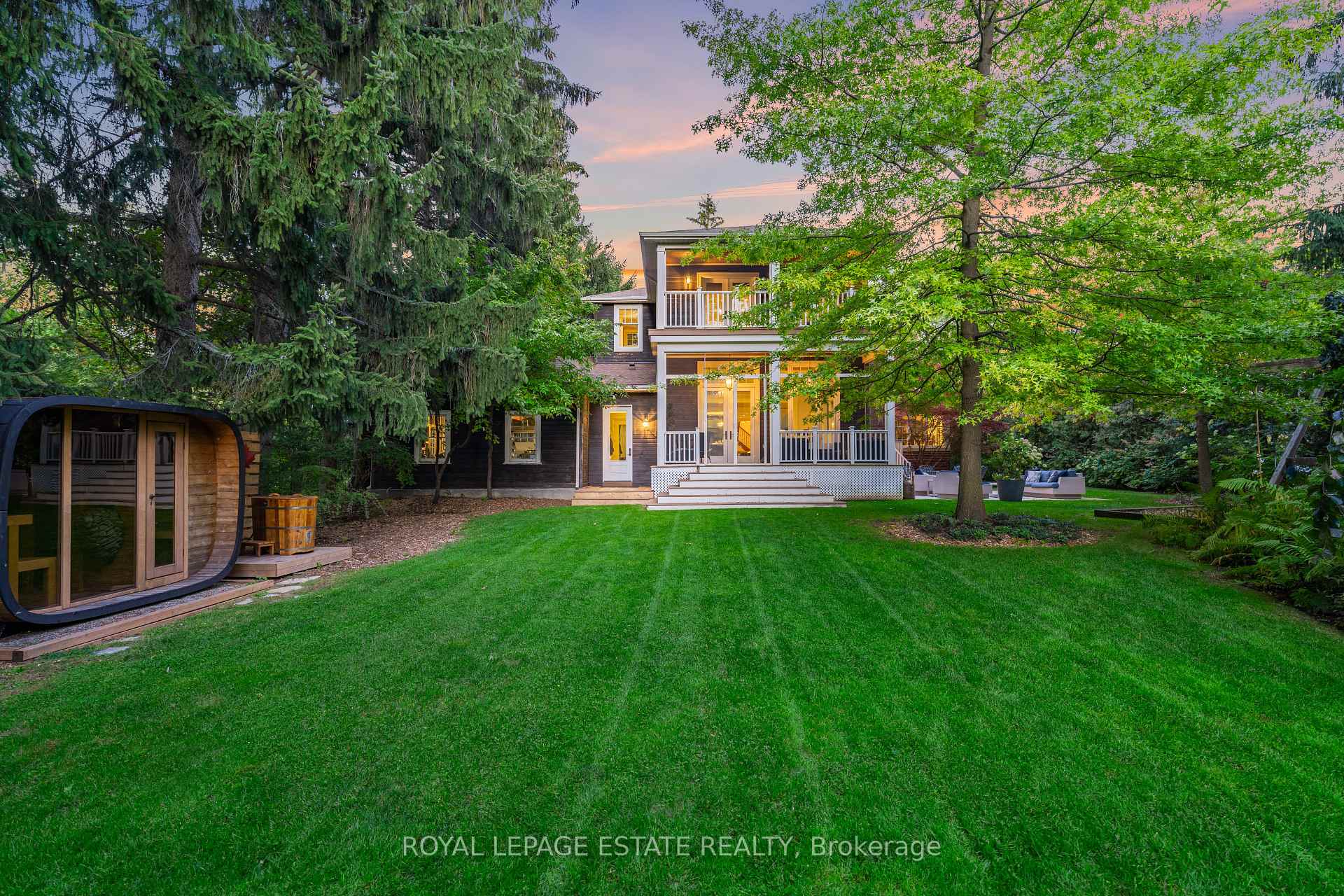 Photo 38 of 22 Hill Crescent, Scarborough, Scarborough Village — HOMEH