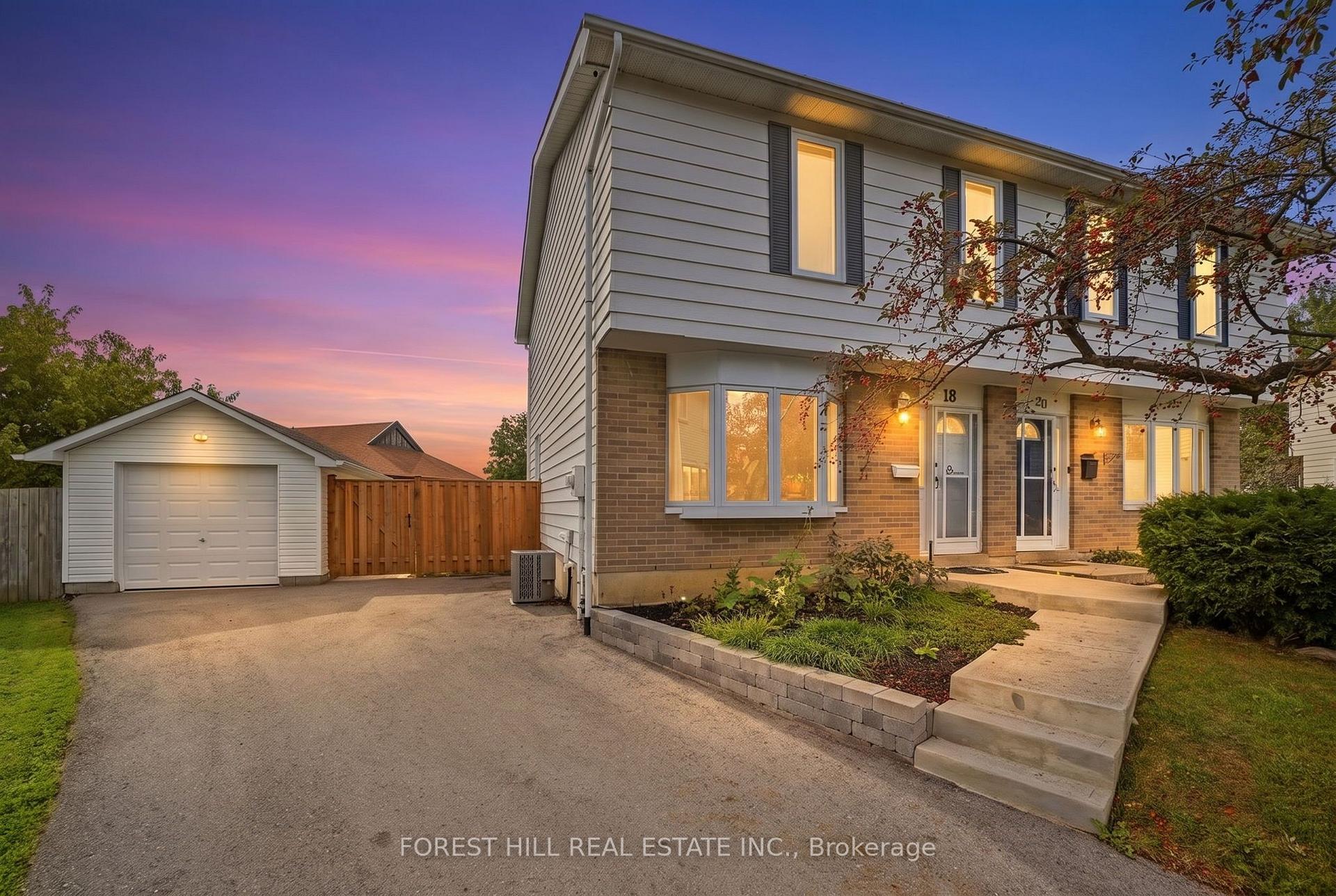 Photo 1 of 18 Griselda Court, Brampton, Northgate — HOMEH