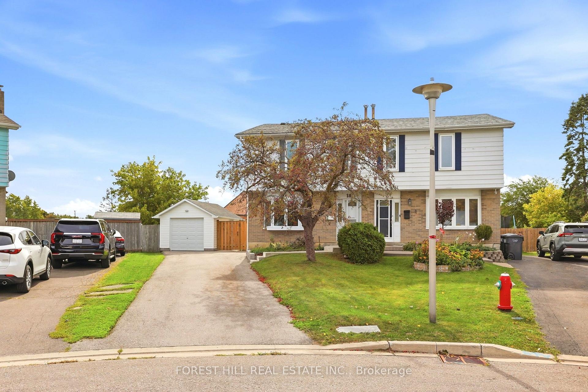 Photo 3 of 18 Griselda Court, Brampton, Northgate — HOMEH