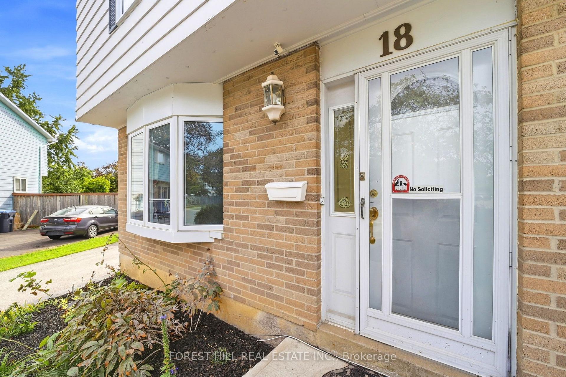 Photo 4 of 18 Griselda Court, Brampton, Northgate — HOMEH