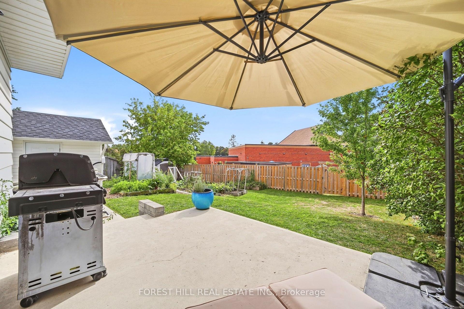 Photo 35 of 18 Griselda Court, Brampton, Northgate — HOMEH