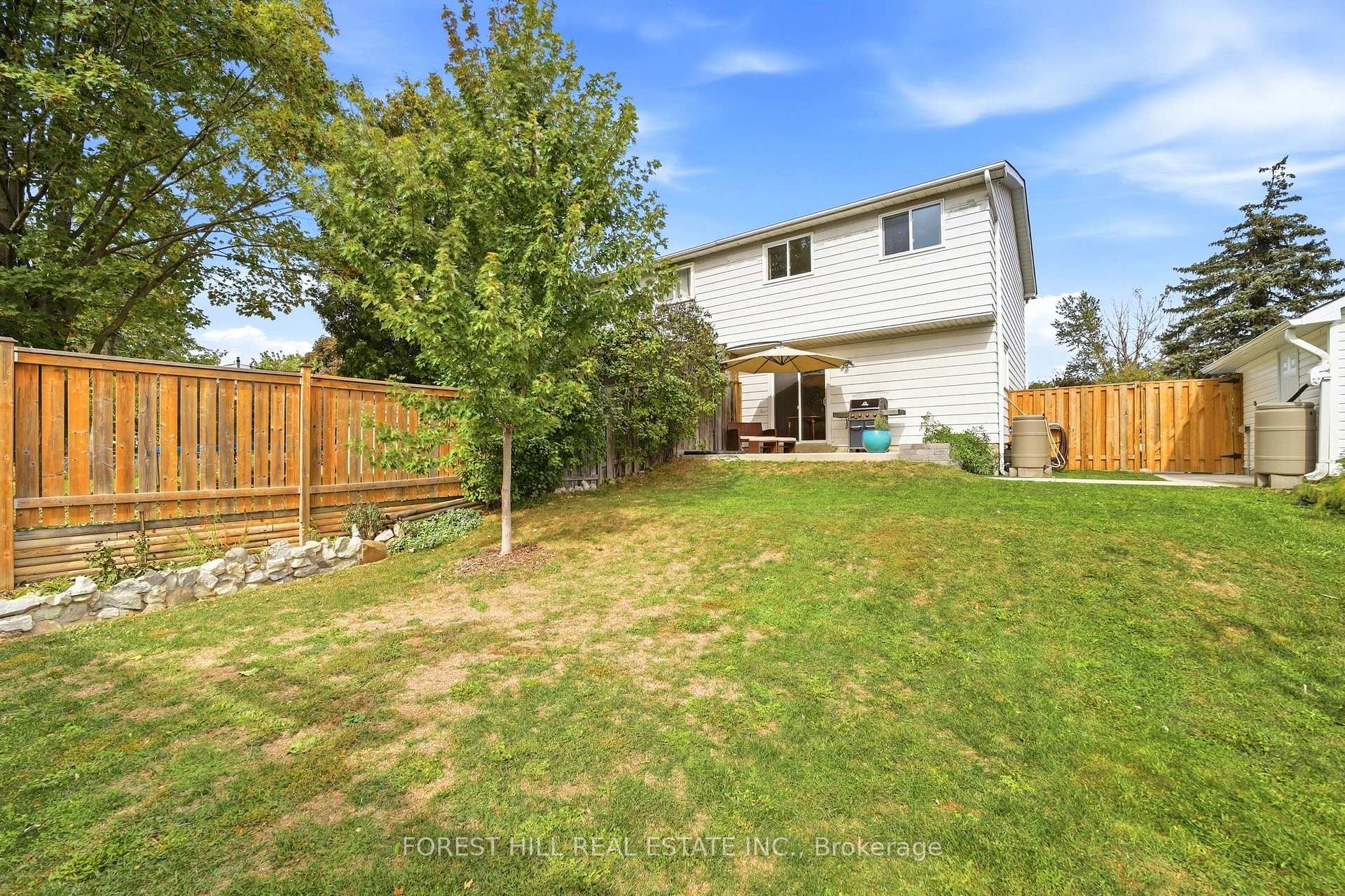 Photo 37 of 18 Griselda Court, Brampton, Northgate — HOMEH