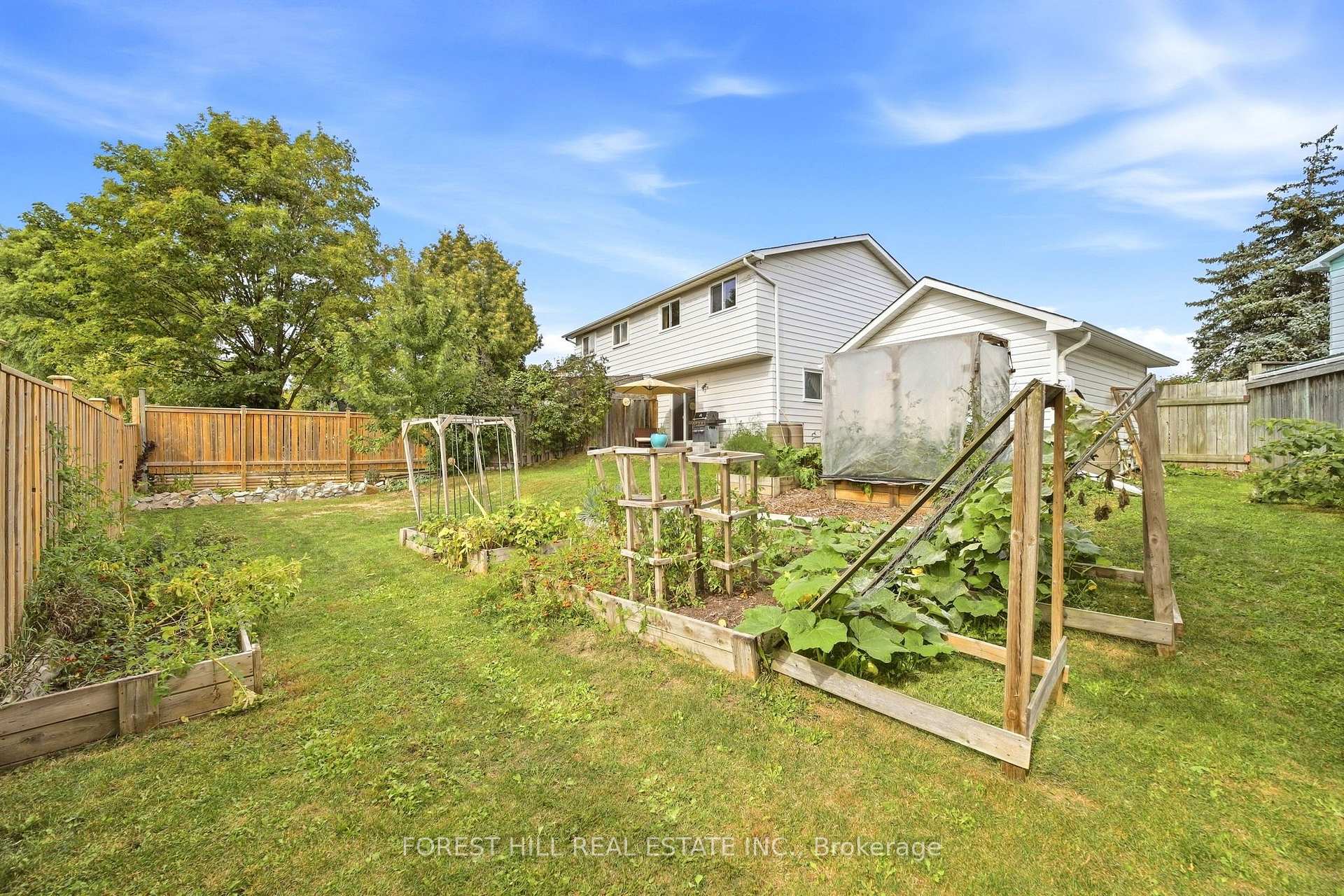 Photo 38 of 18 Griselda Court, Brampton, Northgate — HOMEH