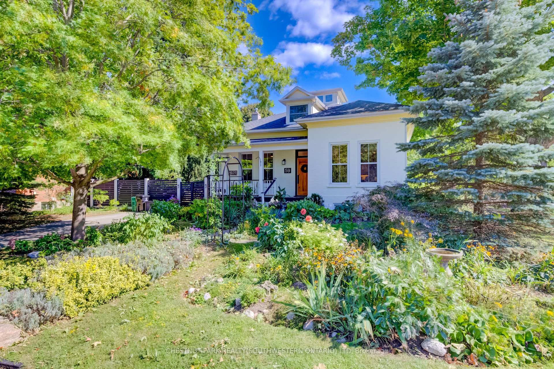 Photo 1 of 59 Allen Street W, Waterloo, Uptown West — HOMEH
