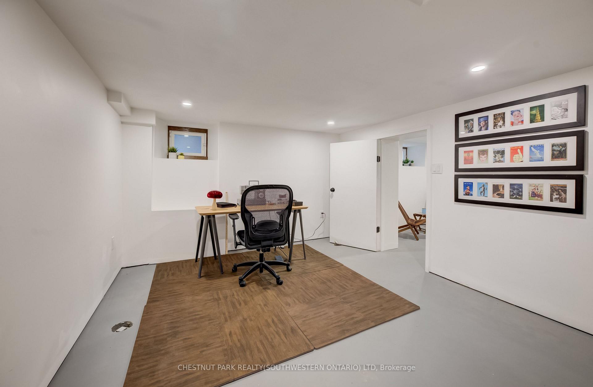 Photo 36 of 59 Allen Street W, Waterloo, Uptown West — HOMEH
