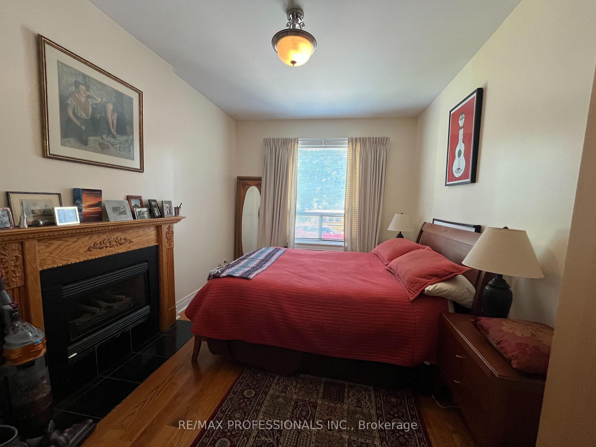 Photo 5 of Unit Main, 282 Keele Street, Toronto, Junction Area — HOMEH