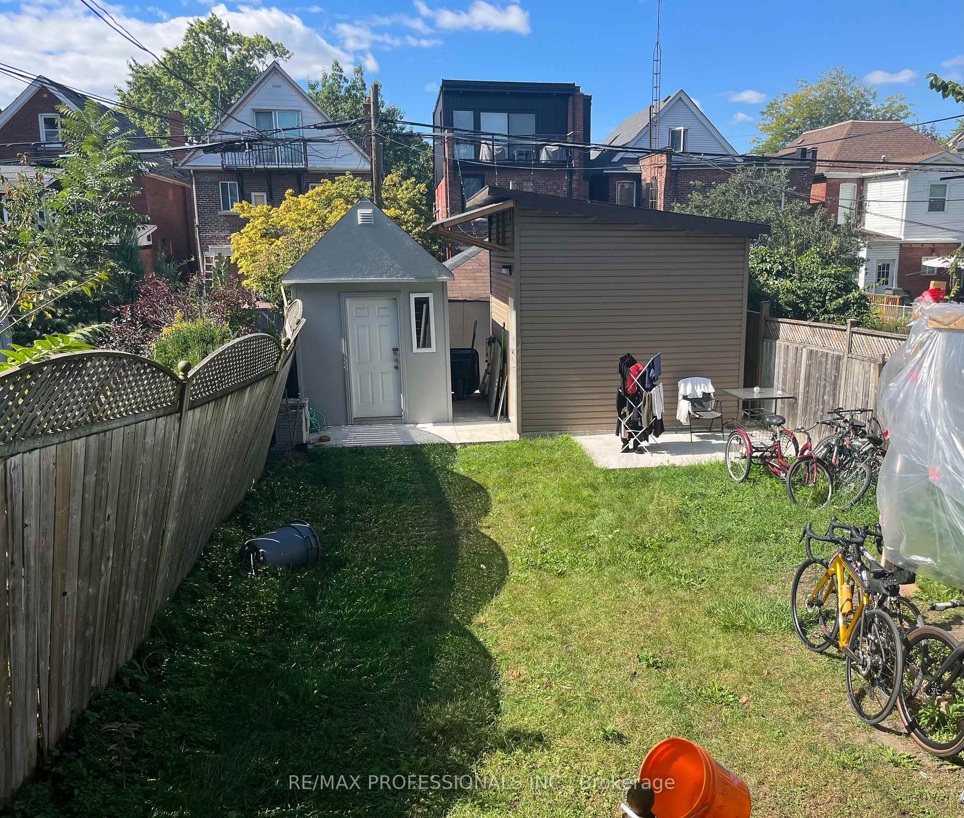 Photo 8 of Unit Main, 282 Keele Street, Toronto, Junction Area — HOMEH
