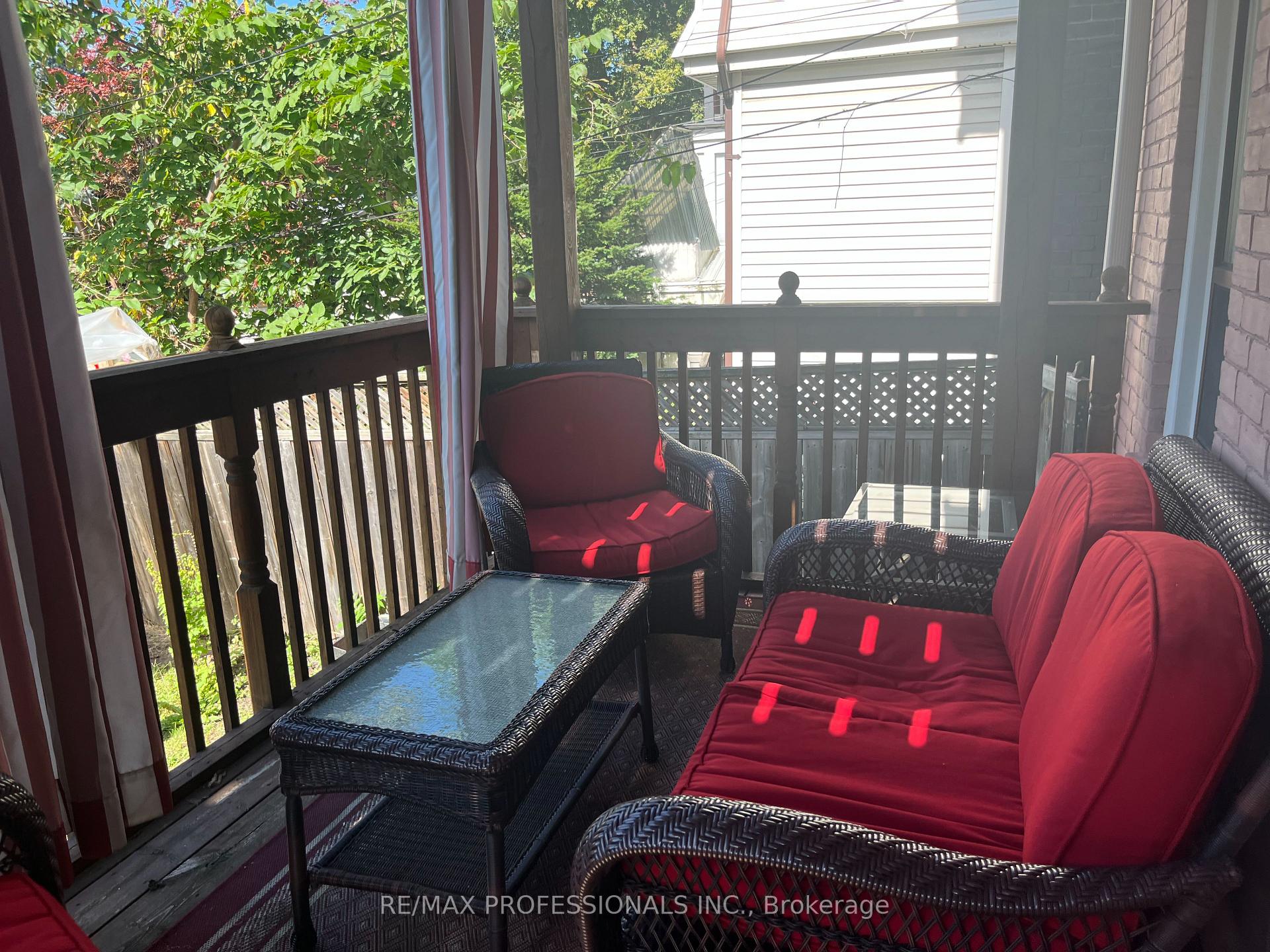 Photo 9 of Unit Main, 282 Keele Street, Toronto, Junction Area — HOMEH