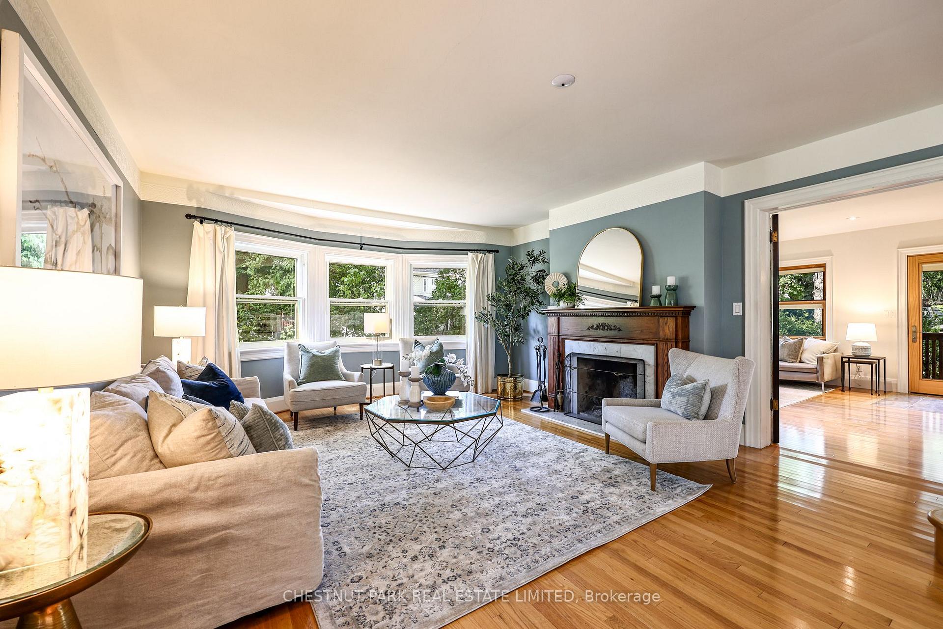Photo 14 of 2 Springbank Avenue, Scarborough, Birchcliffe-Cliffside — HOMEH