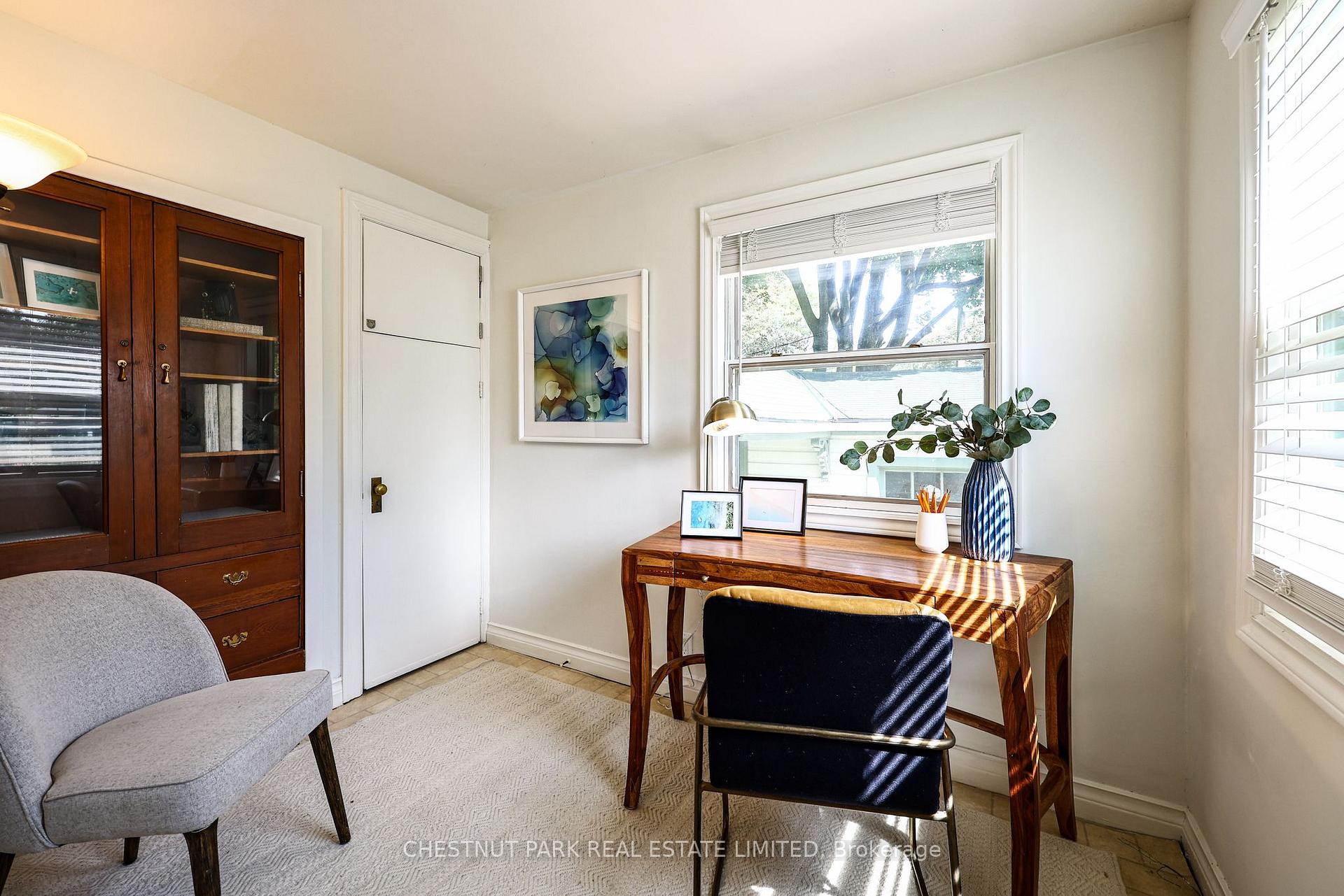 Photo 24 of 2 Springbank Avenue, Scarborough, Birchcliffe-Cliffside — HOMEH