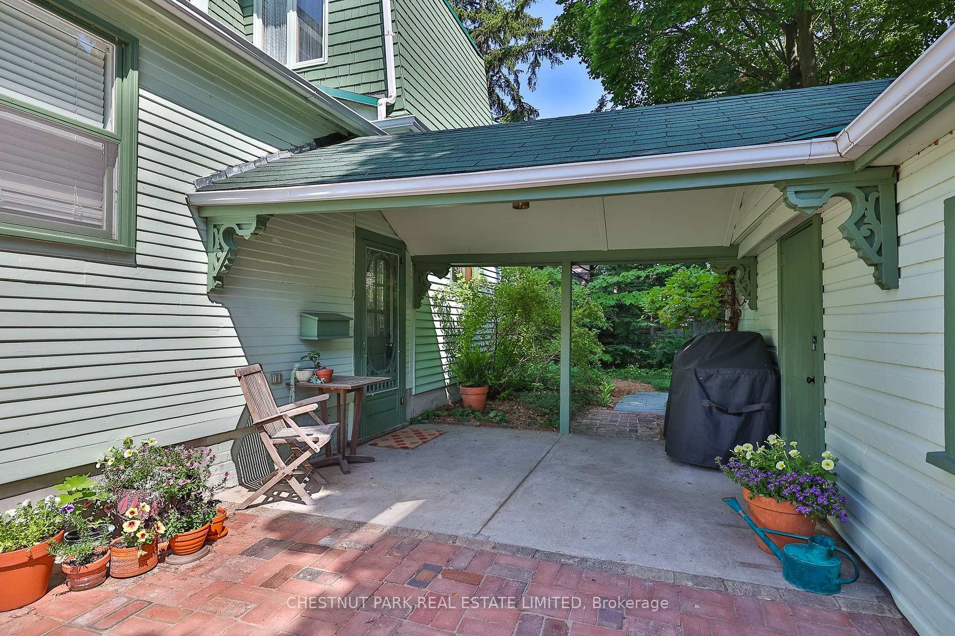 Photo 46 of 2 Springbank Avenue, Scarborough, Birchcliffe-Cliffside — HOMEH