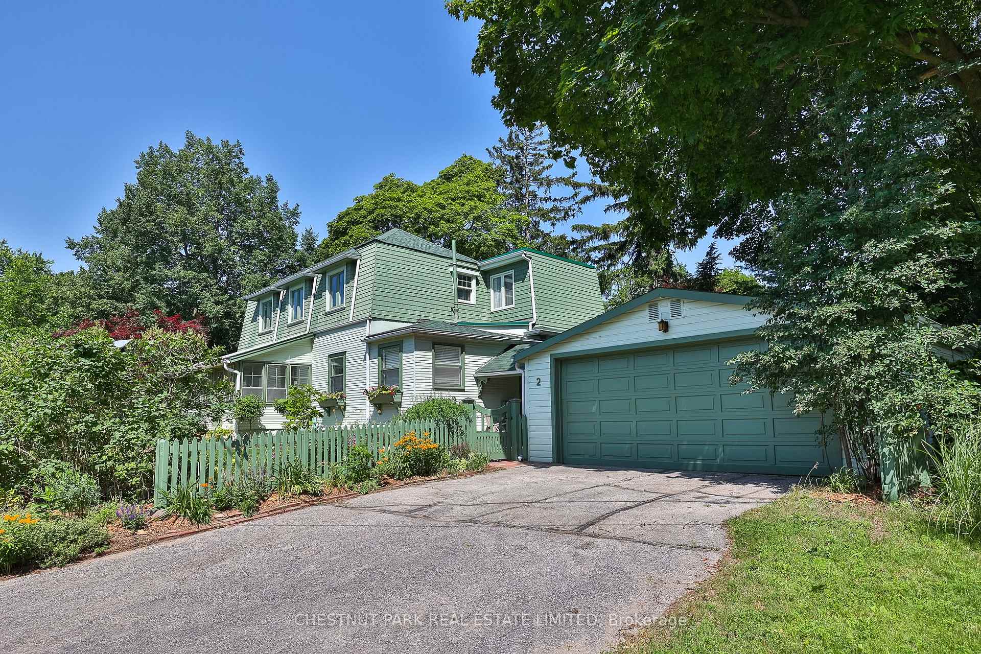 Photo 52 of 2 Springbank Avenue, Scarborough, Birchcliffe-Cliffside — HOMEH