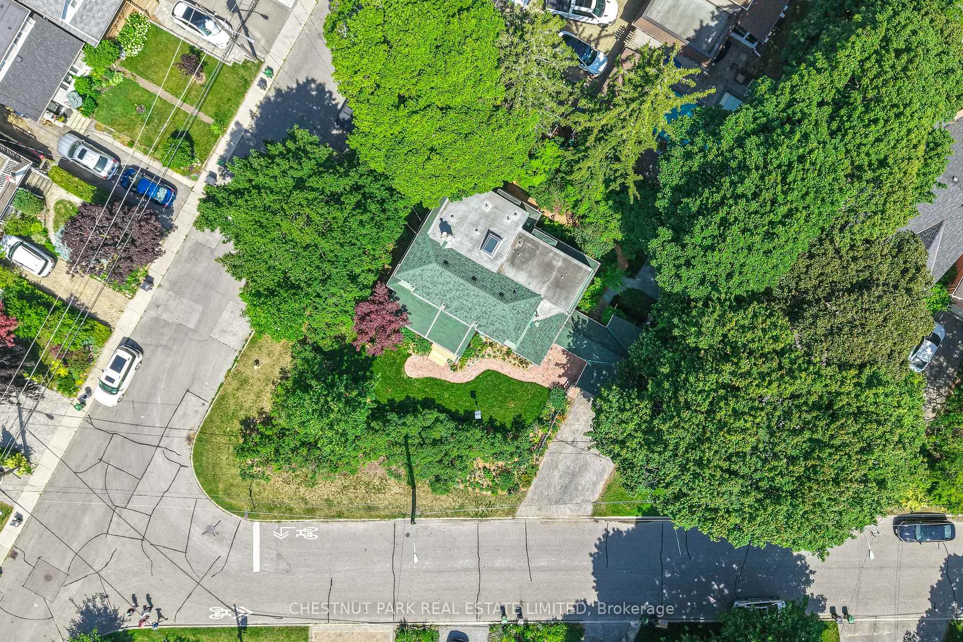 Photo 59 of 2 Springbank Avenue, Scarborough, Birchcliffe-Cliffside — HOMEH