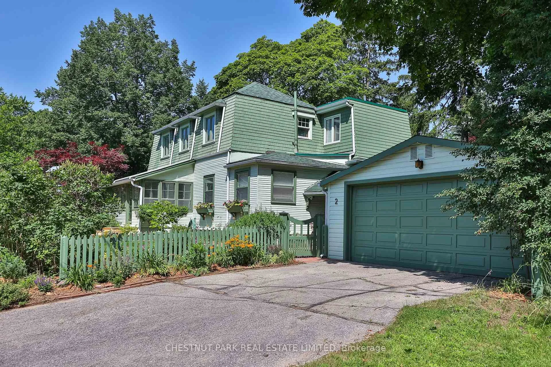 Photo 56 of 2 Springbank Avenue, Scarborough, Birchcliffe-Cliffside — HOMEH