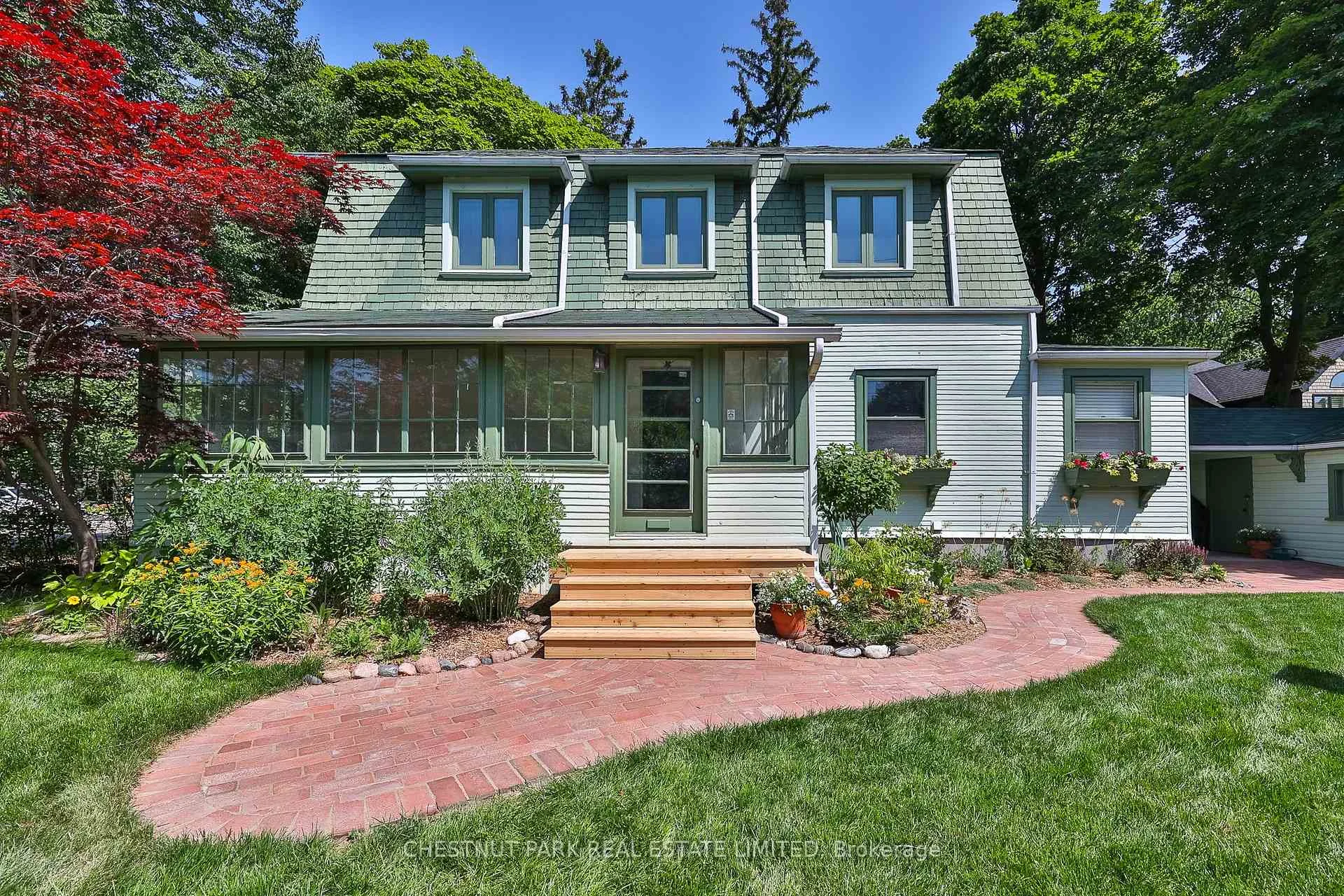 Photo 60 of 2 Springbank Avenue, Scarborough, Birchcliffe-Cliffside — HOMEH