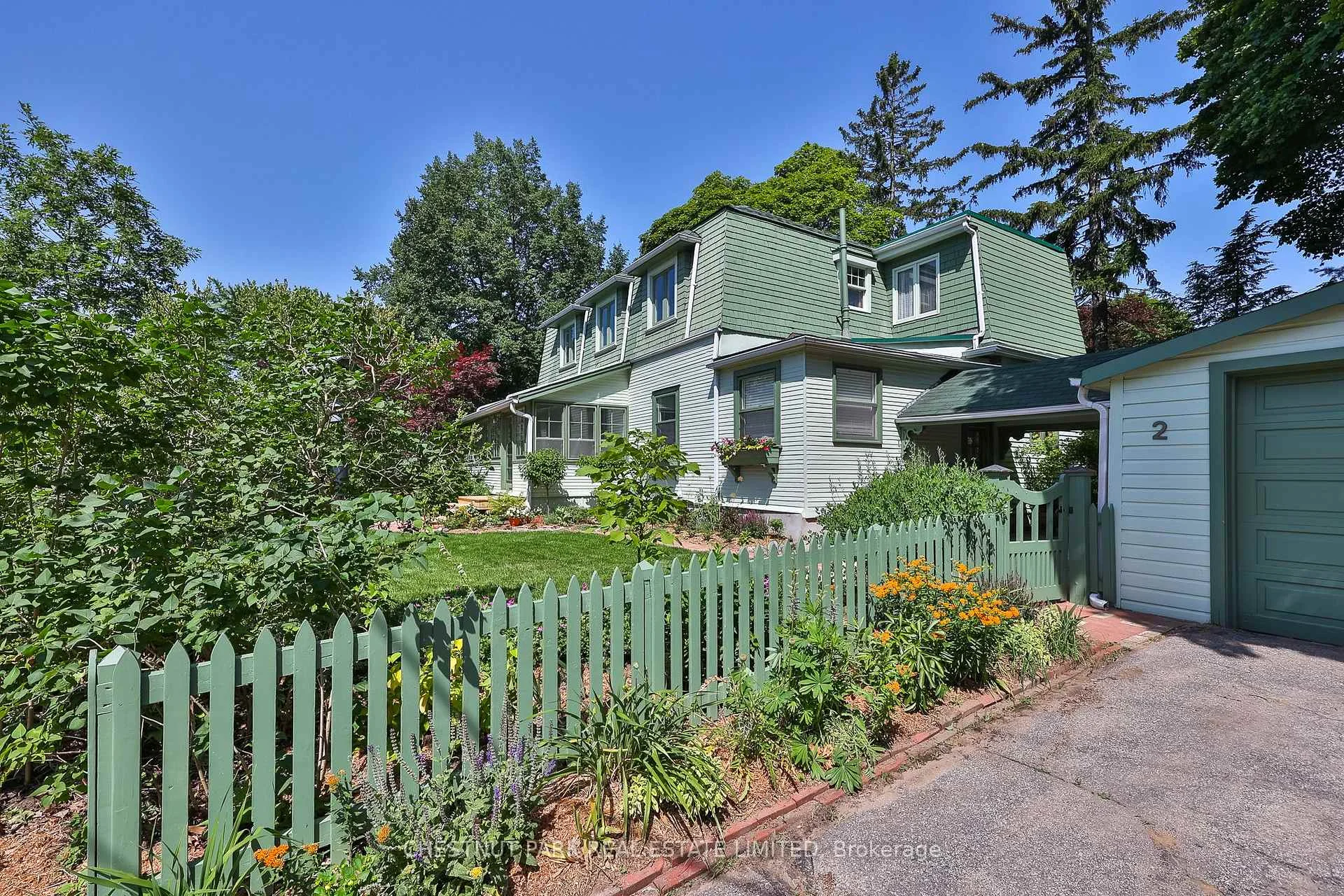 Photo 61 of 2 Springbank Avenue, Scarborough, Birchcliffe-Cliffside — HOMEH