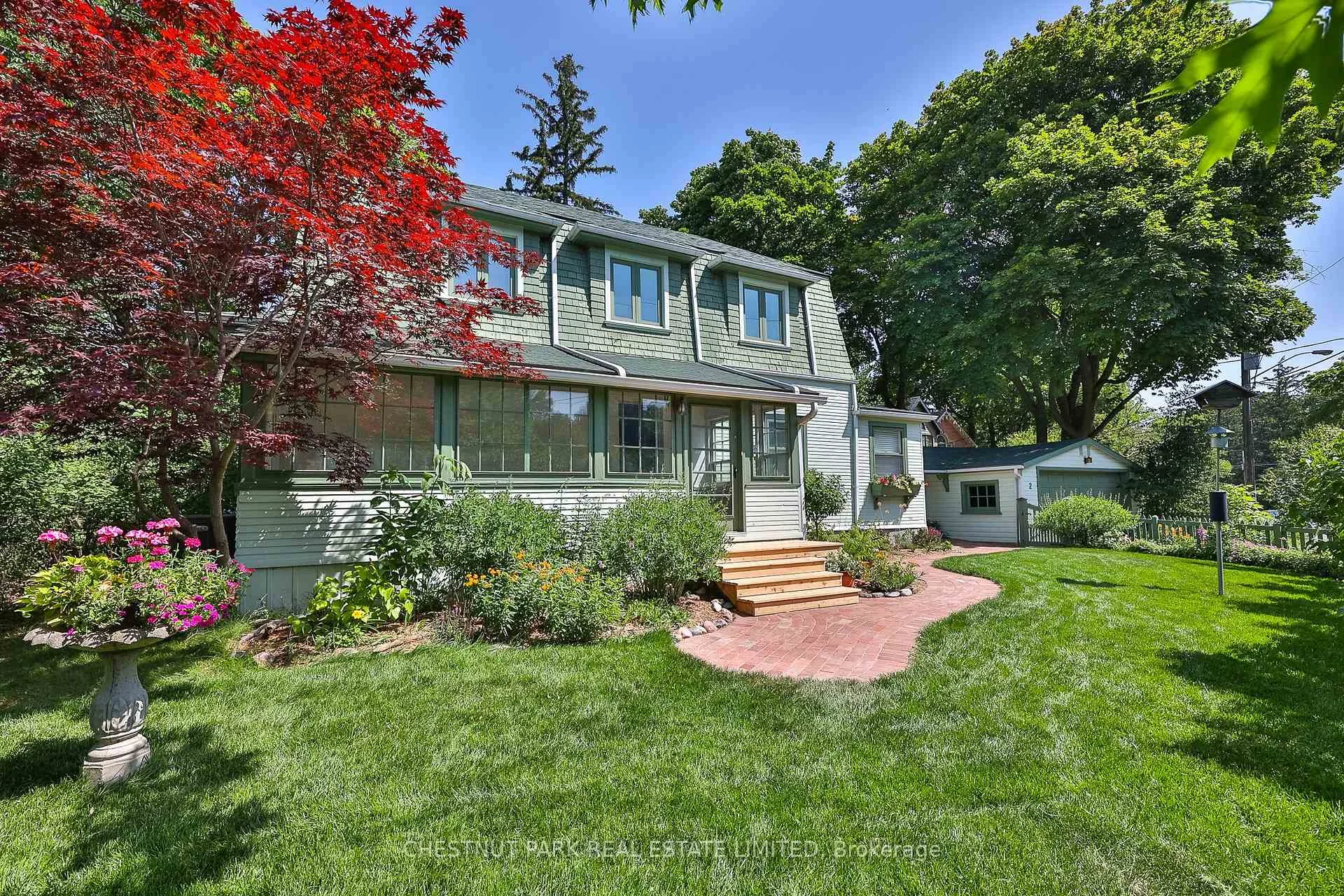 Photo 63 of 2 Springbank Avenue, Scarborough, Birchcliffe-Cliffside — HOMEH