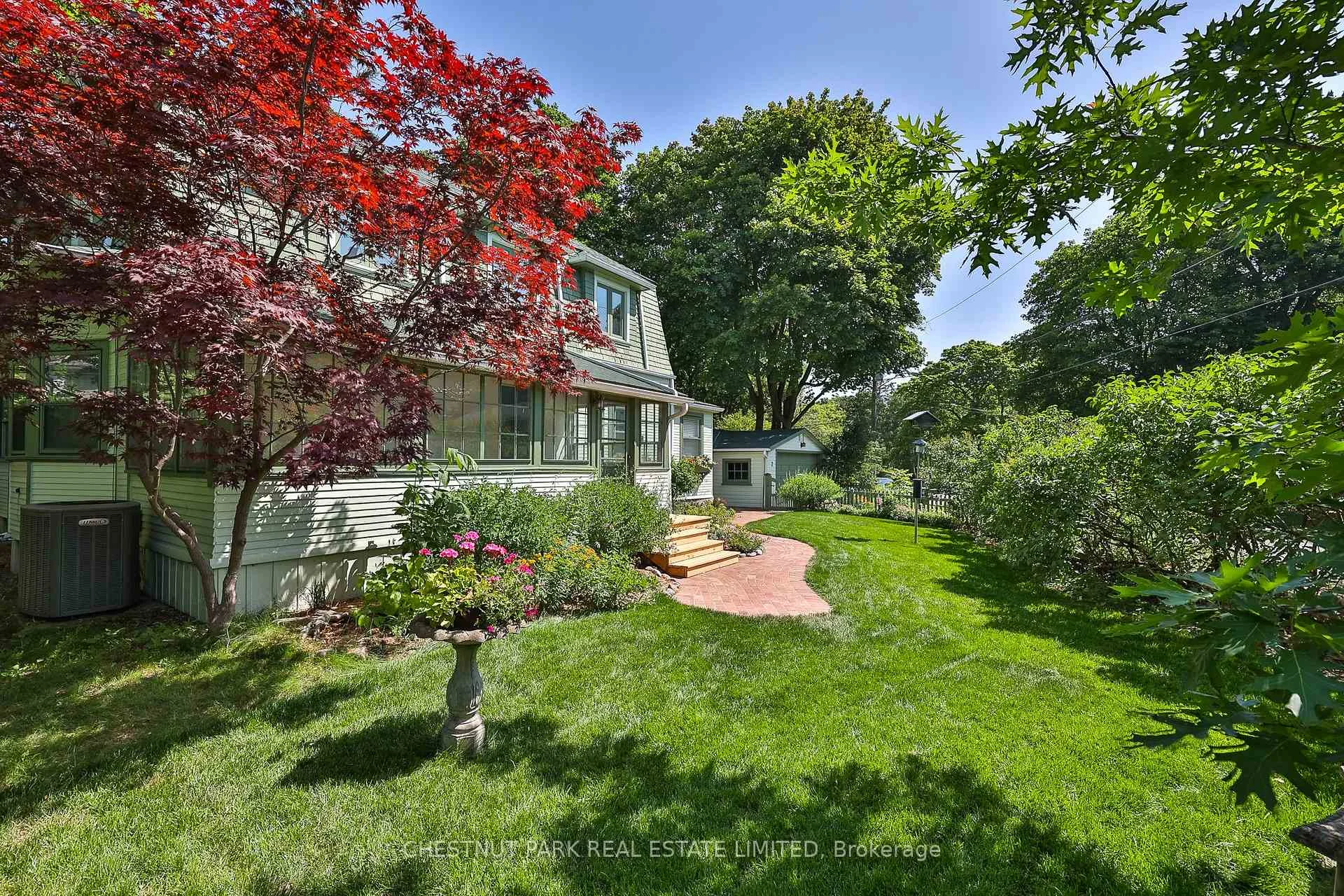 Photo 64 of 2 Springbank Avenue, Scarborough, Birchcliffe-Cliffside — HOMEH